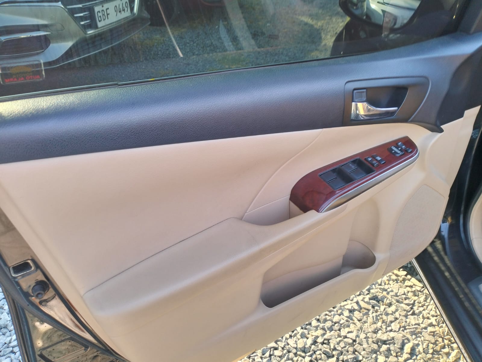 2014 Toyota Camry V AT Sedan for sale in Parañaque (AAI9604) – photo 18