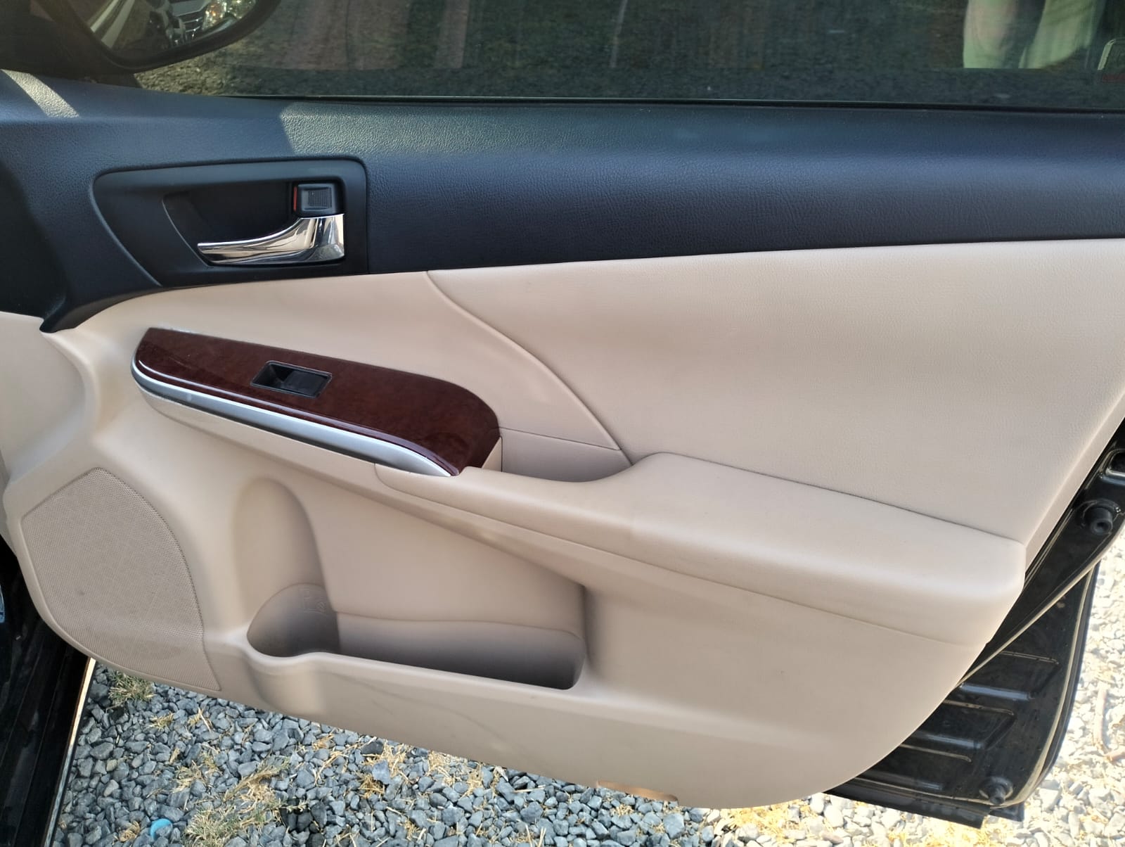 2014 Toyota Camry V AT Sedan for sale in Parañaque (AAI9604) – photo 20