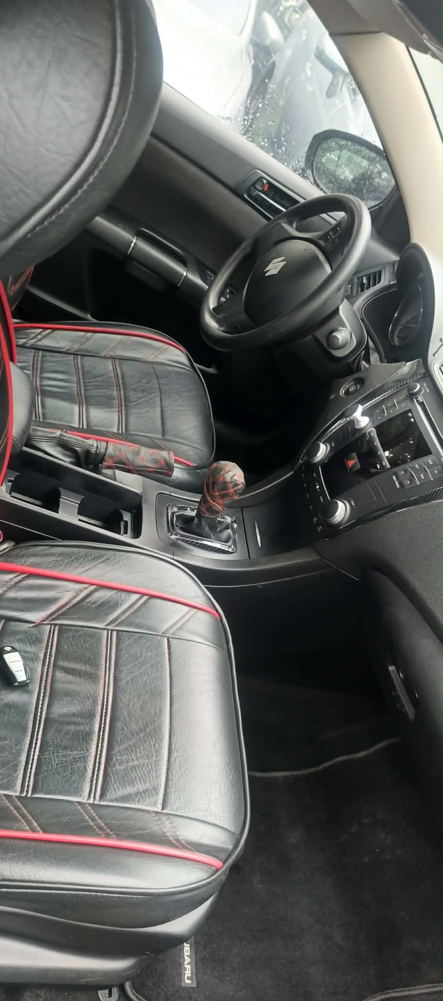 2014 Suzuki Kizashi STD CVT Sedan for sale in Parañaque (AAJ9391) – photo 6