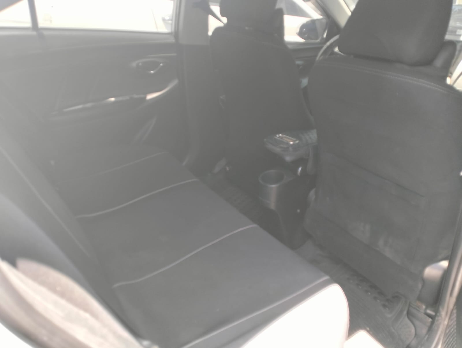 2016 Toyota Vios J MT Sedan for sale in Parañaque (ABD5276) – photo 8