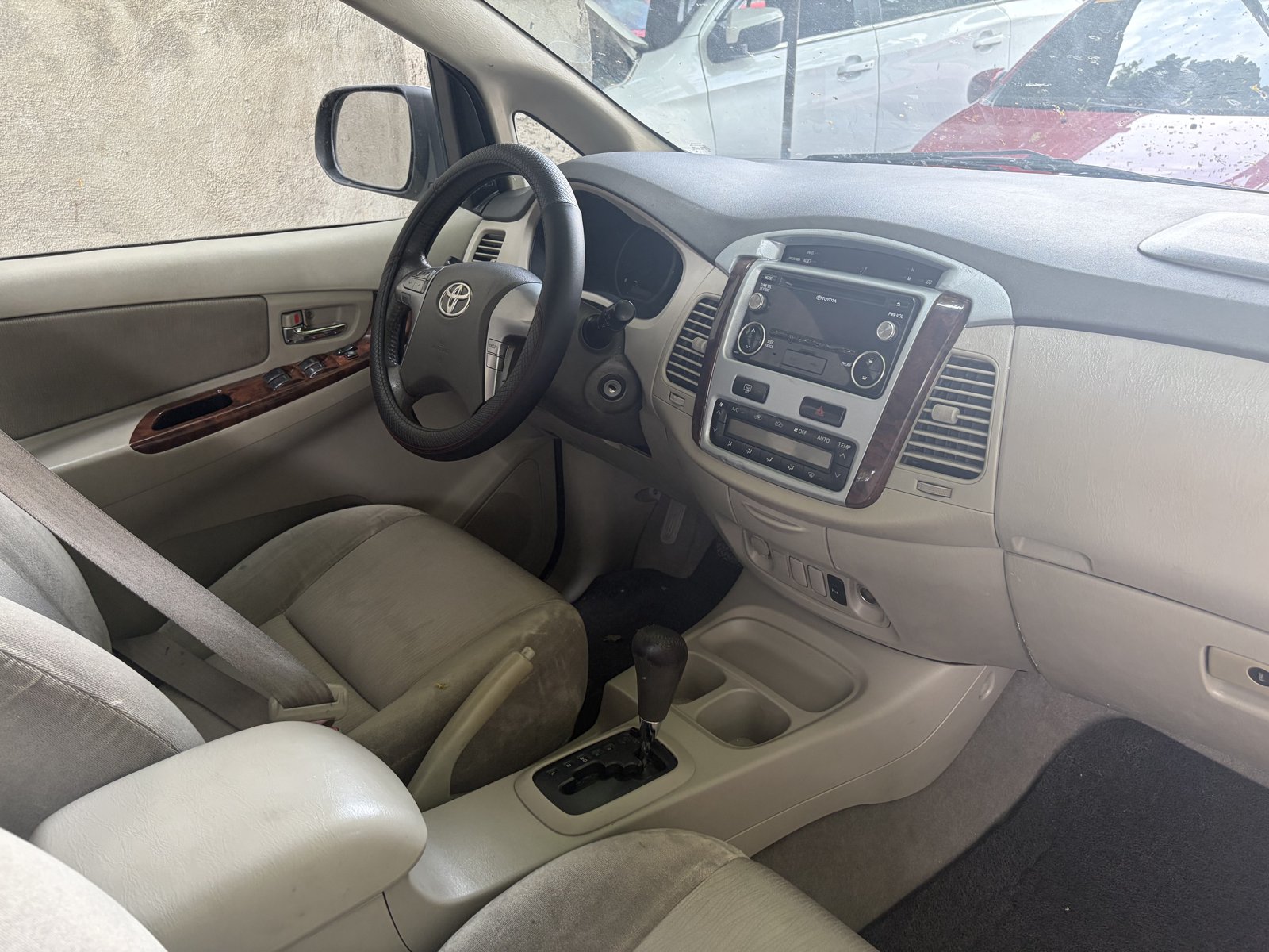 2015 Toyota Innova 2.5 G Diesel AT MPV for sale in Parañaque (ABQ7276) – photo 5
