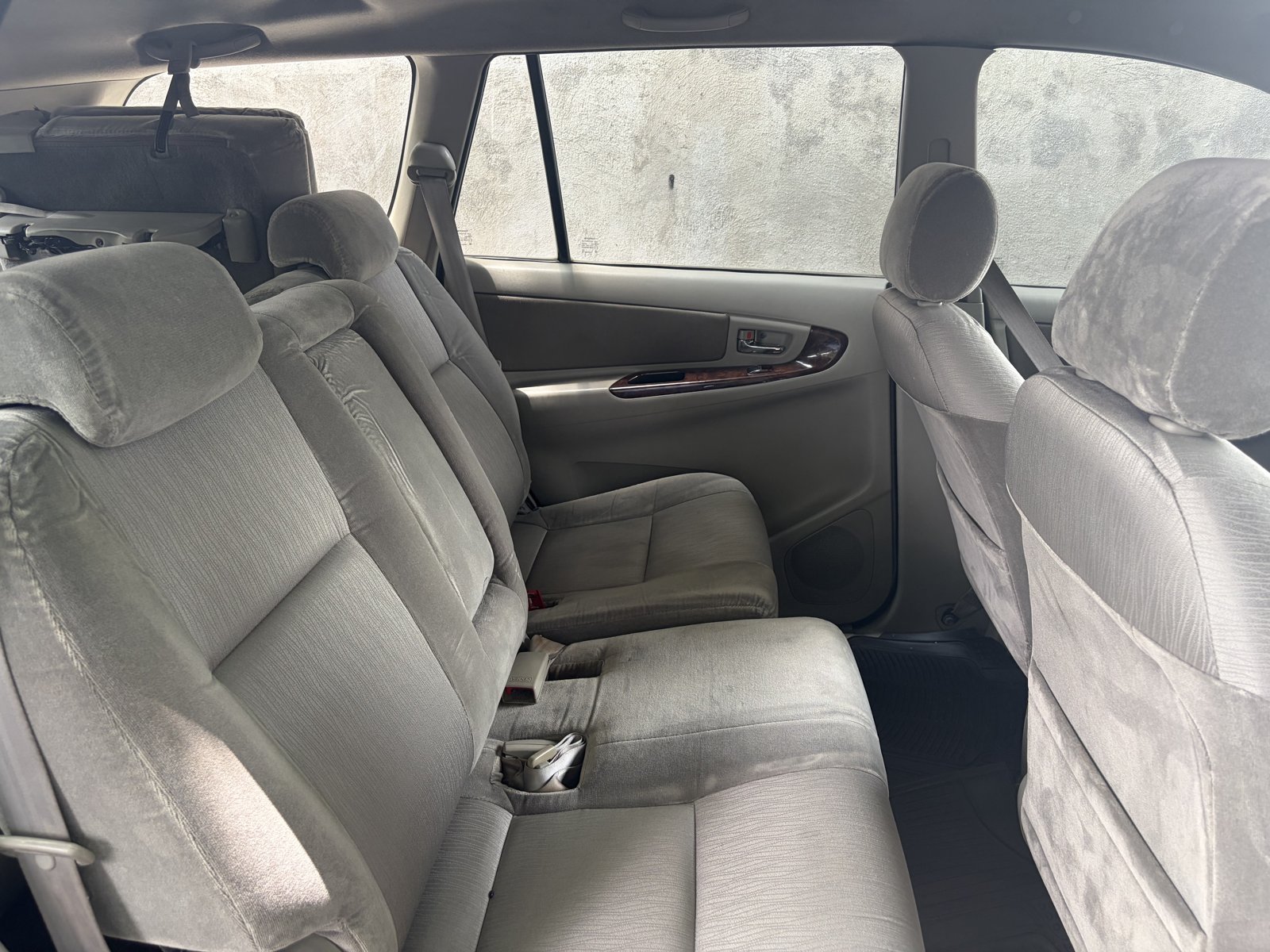 2015 Toyota Innova 2.5 G Diesel AT MPV for sale in Parañaque (ABQ7276) – photo 6