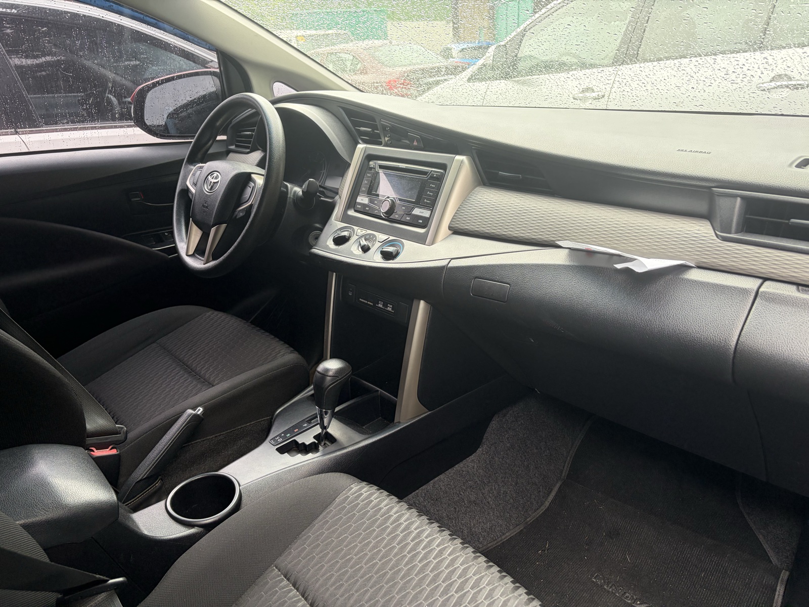 2019 Toyota Innova 2.8 E MPV for sale in Parañaque (CAP7388) – photo 7