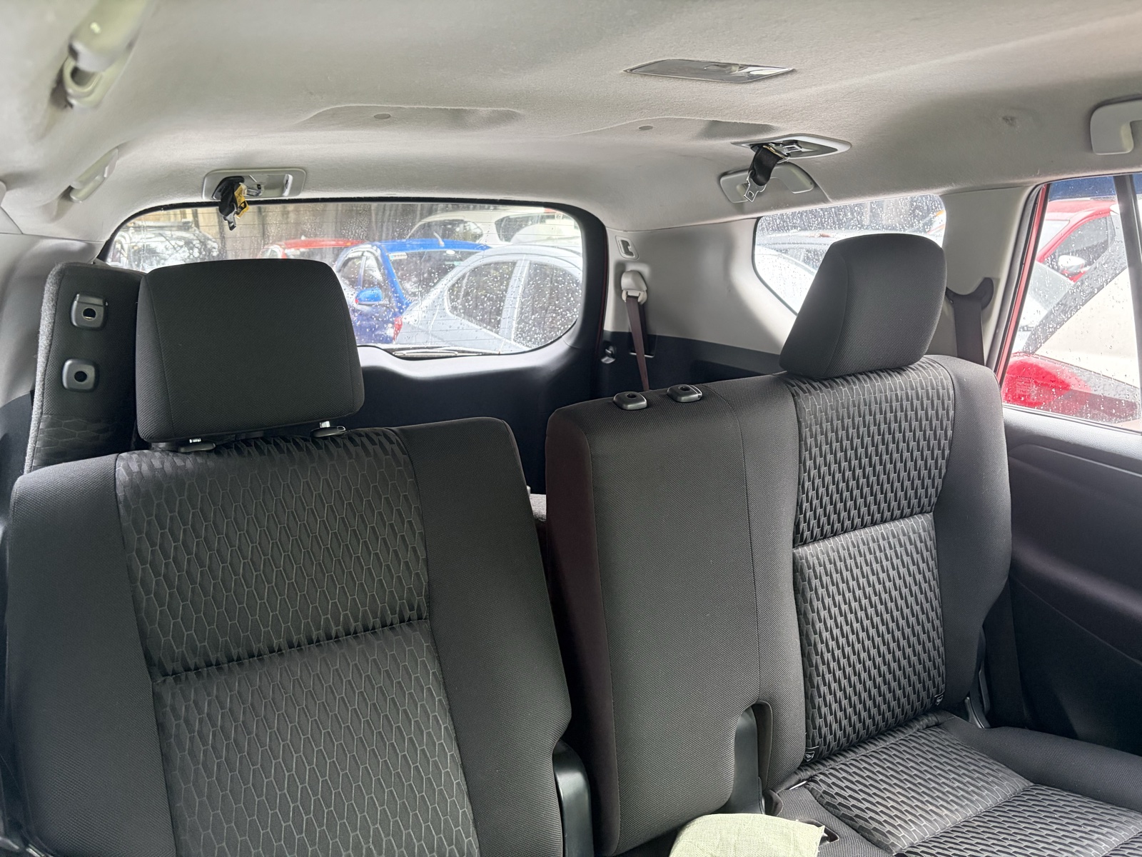 2019 Toyota Innova 2.8 E MPV for sale in Parañaque (CAP7388) – photo 8