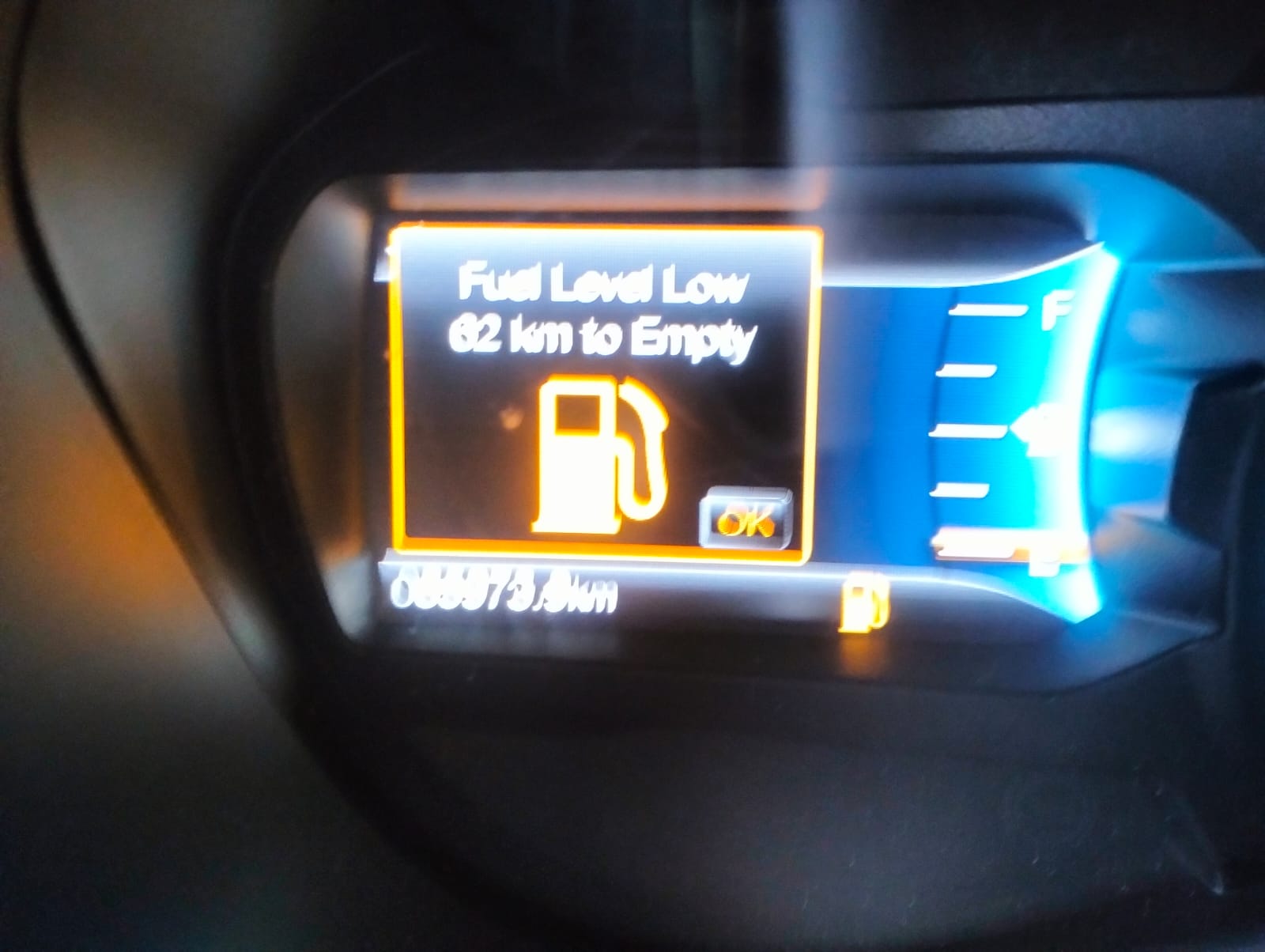2022 Ford Everest Titanium AT SUV for sale in Parañaque (CAX9320) – photo 10