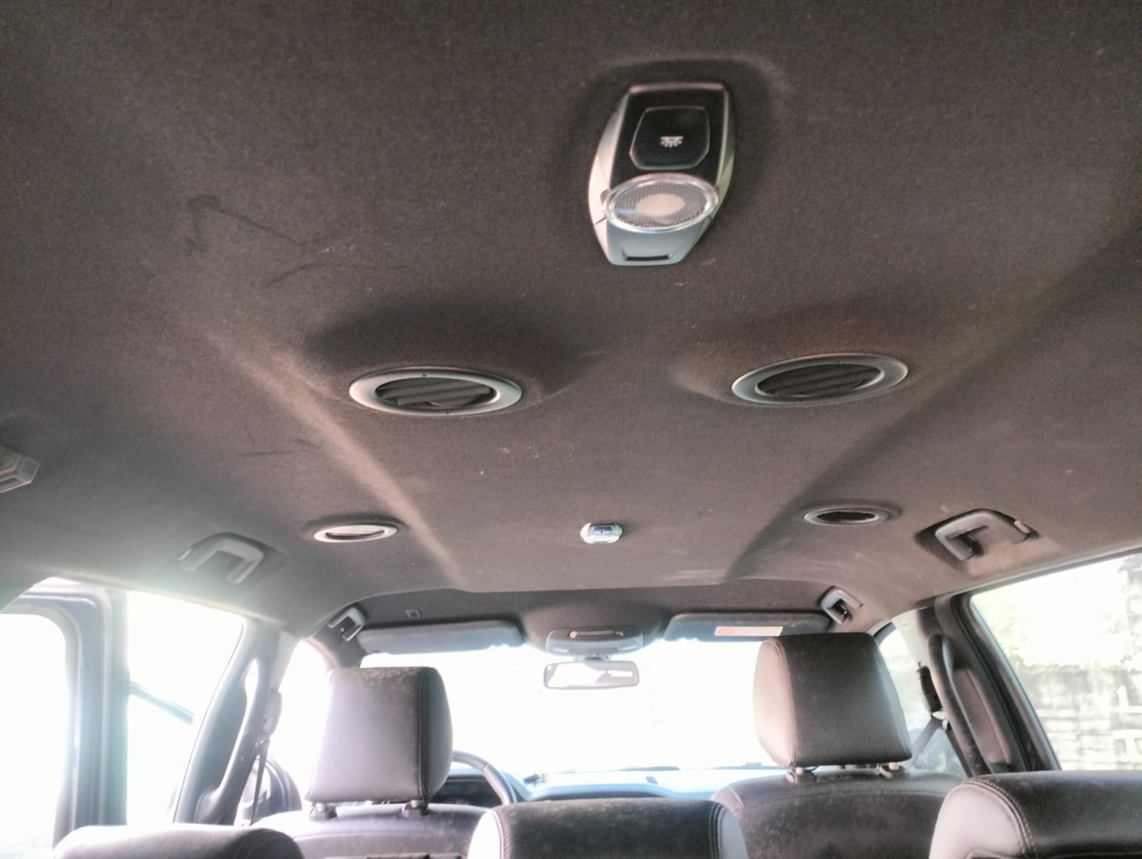 2022 Ford Everest Titanium AT SUV for sale in Parañaque (CAX9320) – photo 19