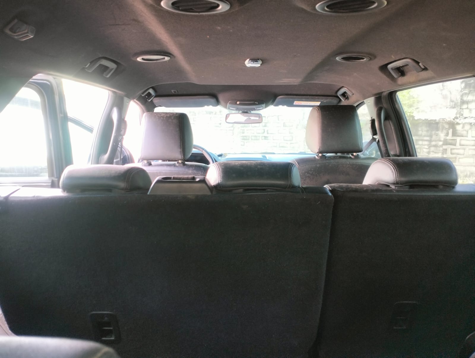 2022 Ford Everest Titanium AT SUV for sale in Parañaque (CAX9320) – photo 20