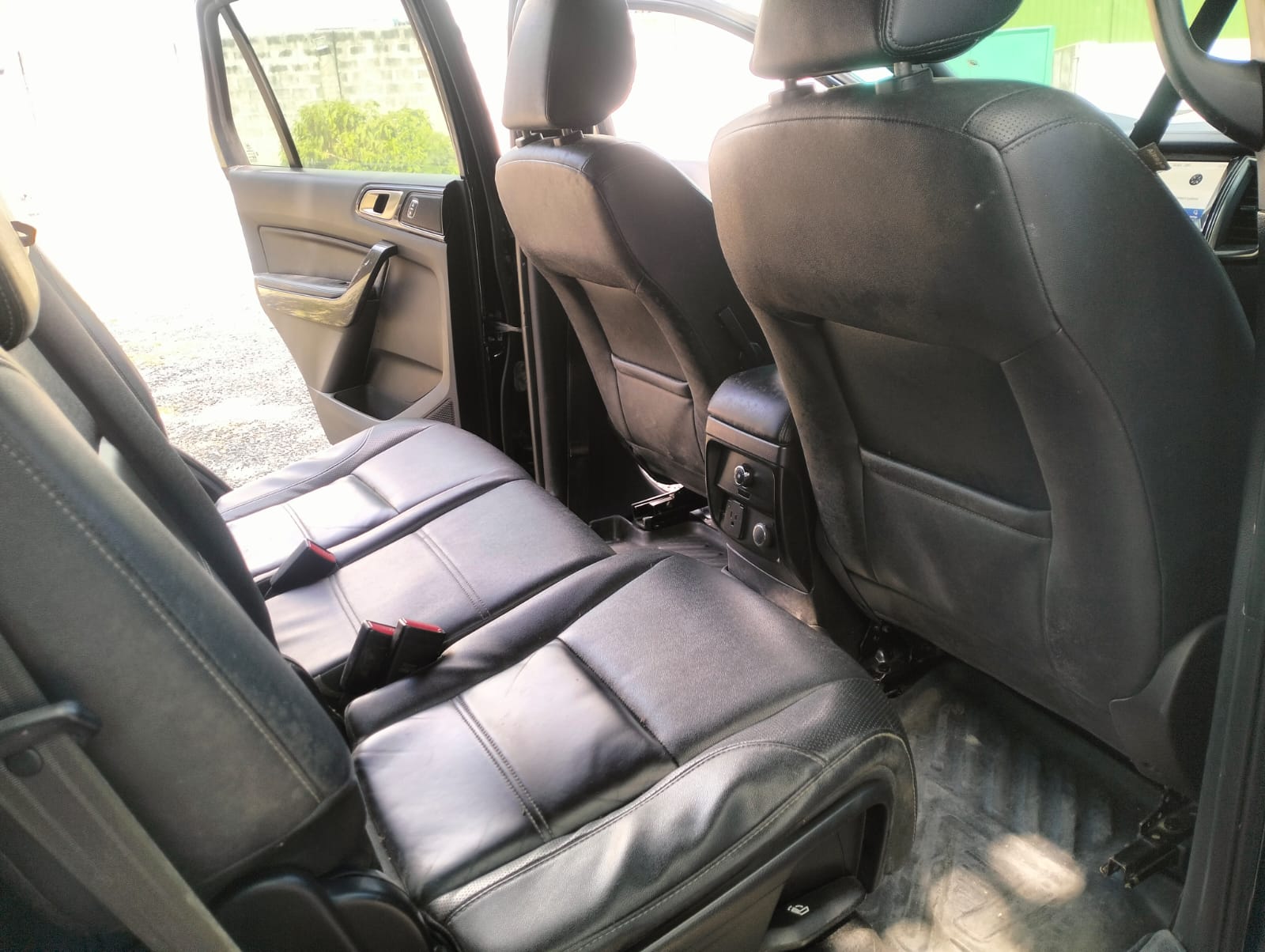 2022 Ford Everest Titanium AT SUV for sale in Parañaque (CAX9320) – photo 26