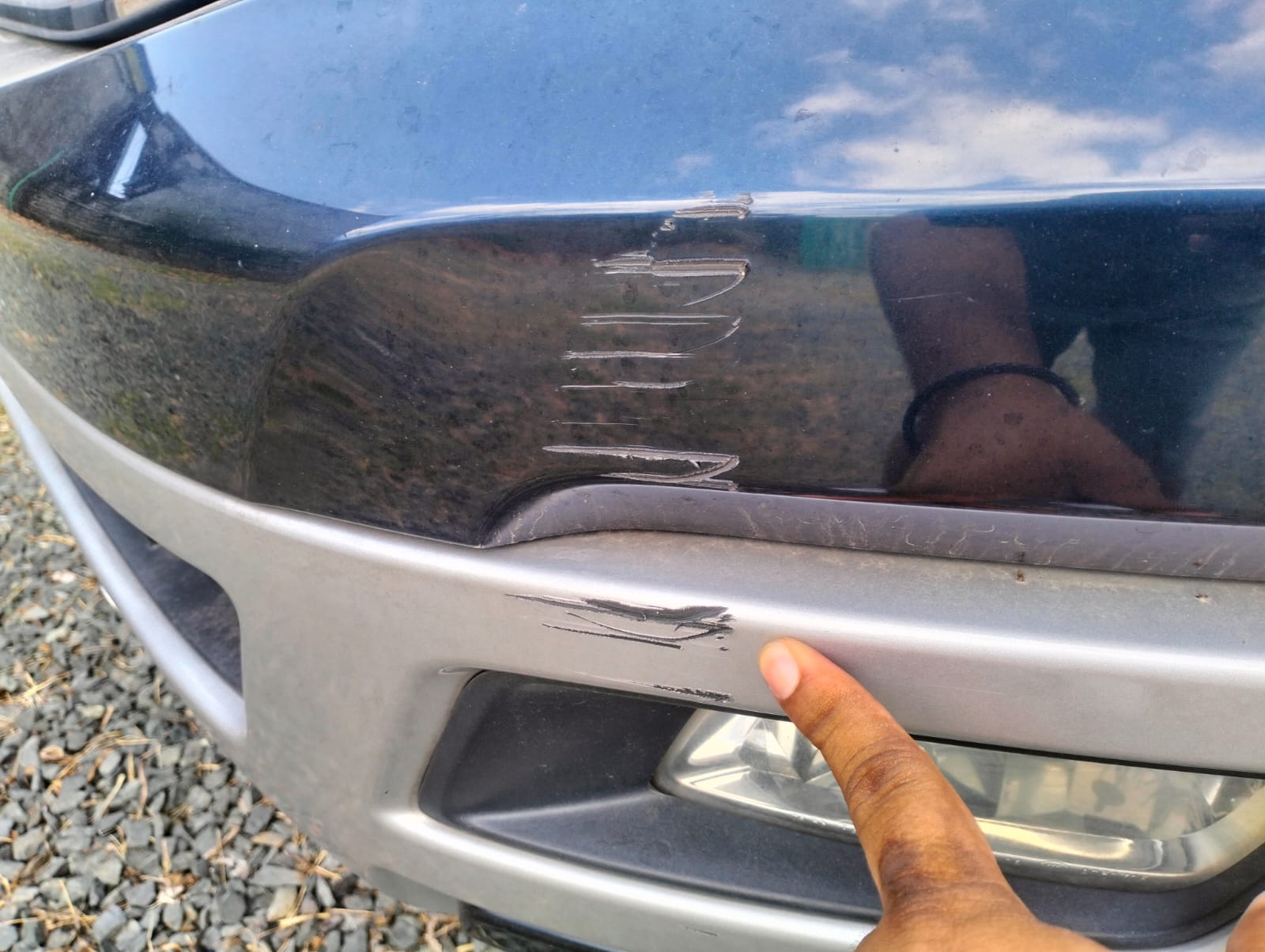 2022 Ford Everest Titanium AT SUV for sale in Parañaque (CAX9320) – photo 36