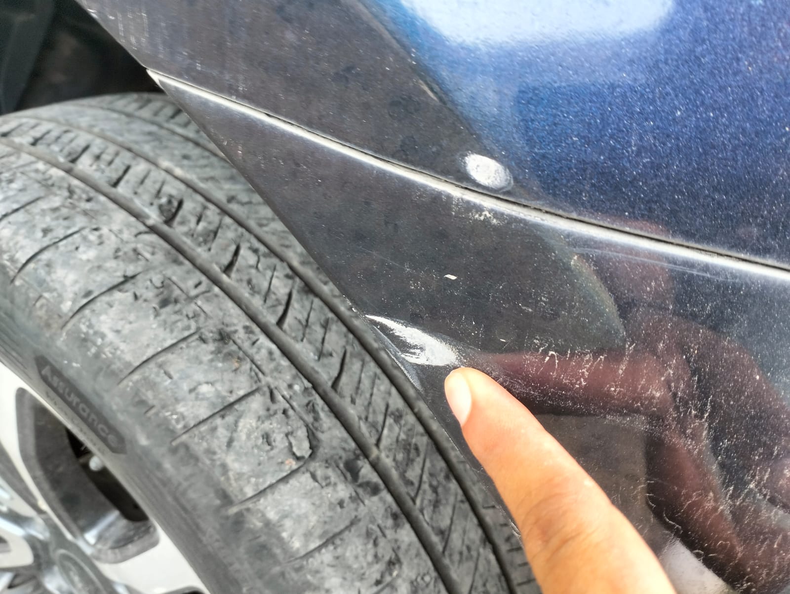 2022 Ford Everest Titanium AT SUV for sale in Parañaque (CAX9320) – photo 38
