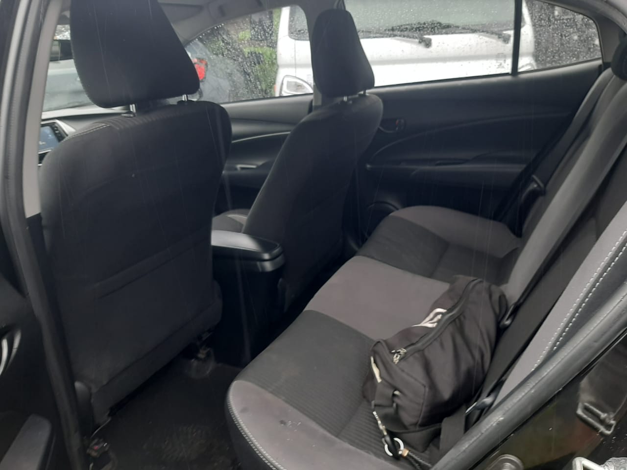 2023 Toyota Vios 1.3 XLE CVT Sedan for sale in Parañaque (CBT4628) – photo 9