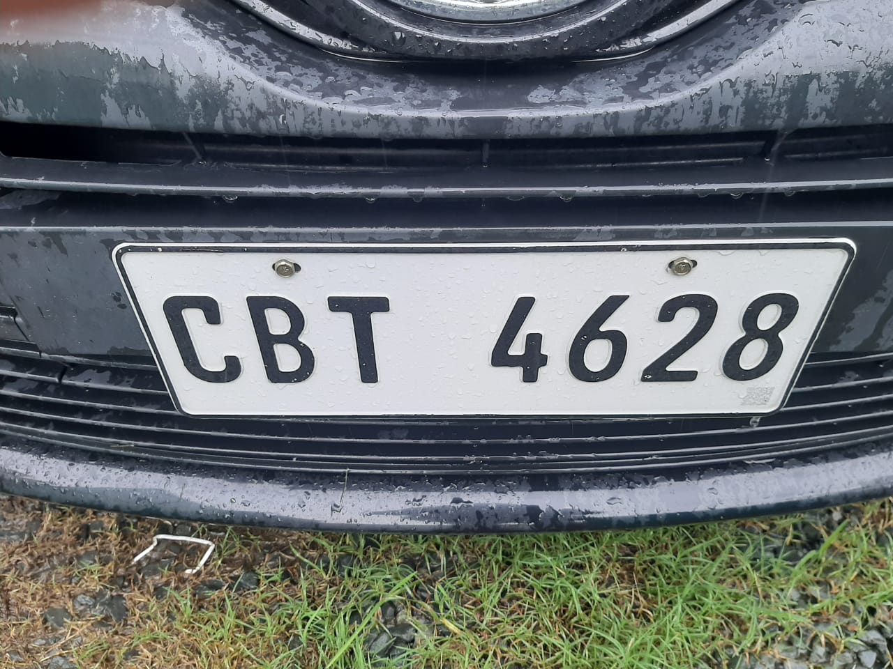2023 Toyota Vios 1.3 XLE CVT Sedan for sale in Parañaque (CBT4628) – photo 12