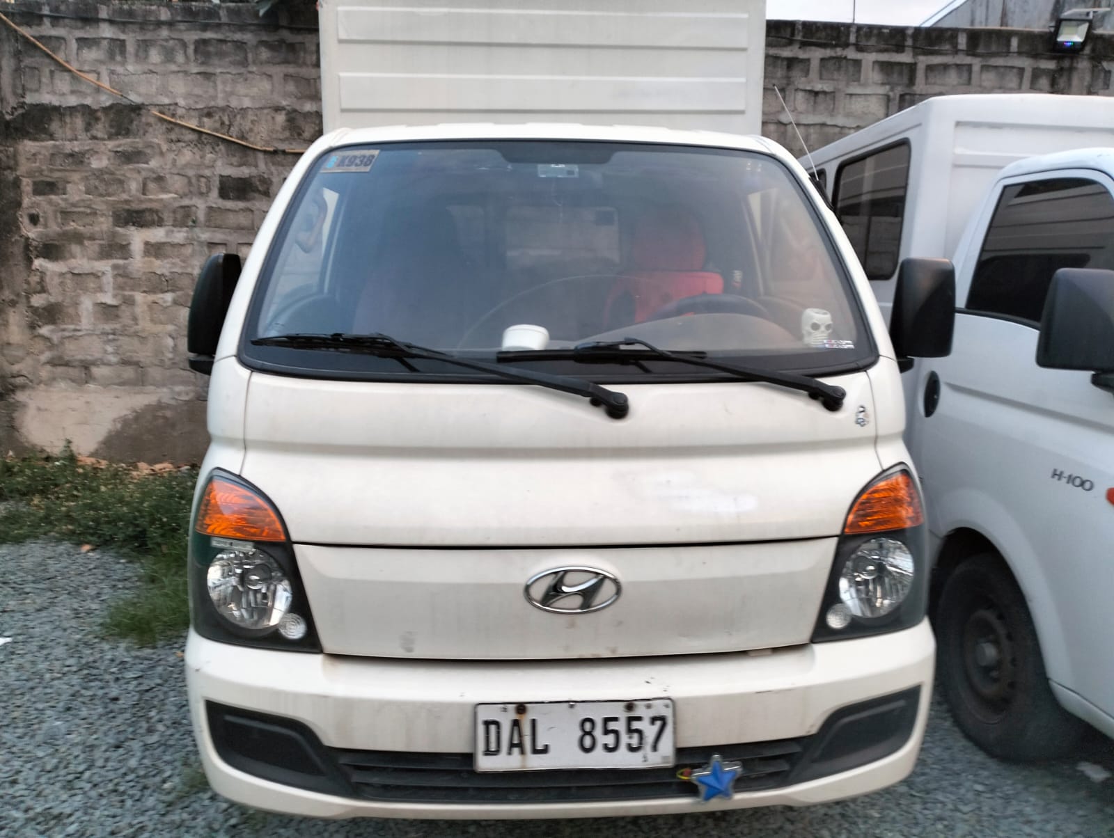 2019 Hyundai H100 MT Van for sale in Parañaque (DAL8557)