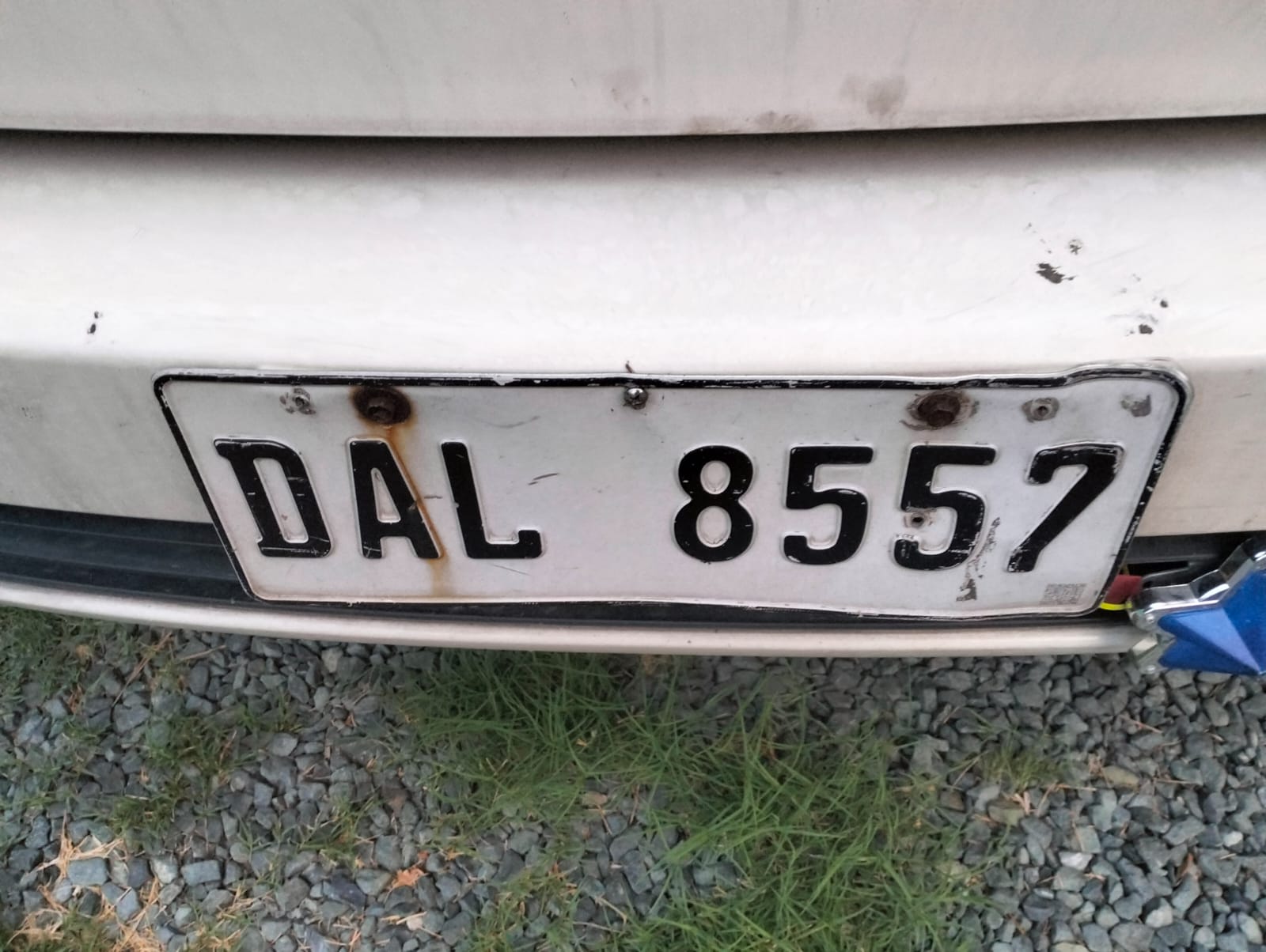 2019 Hyundai H100 MT Van for sale in Parañaque (DAL8557) – photo 2