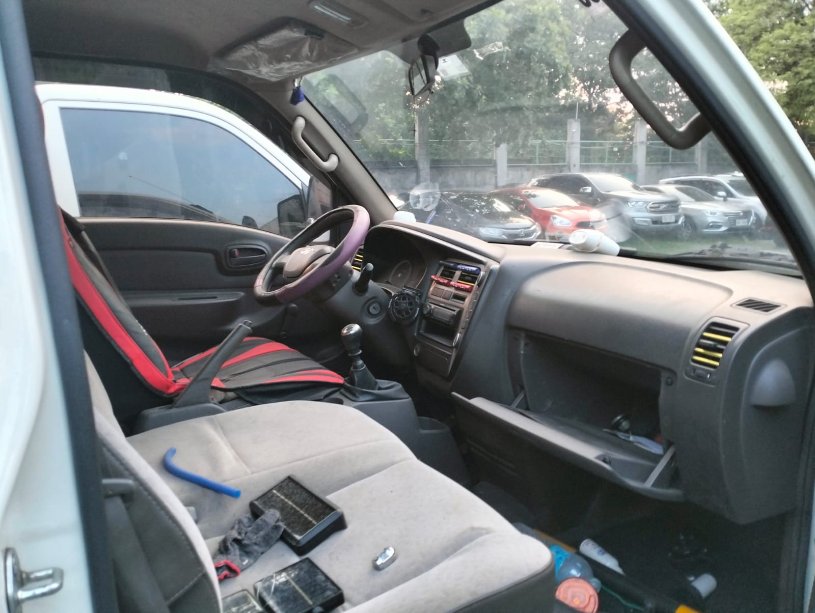 2019 Hyundai H100 MT Van for sale in Parañaque (DAL8557) – photo 5