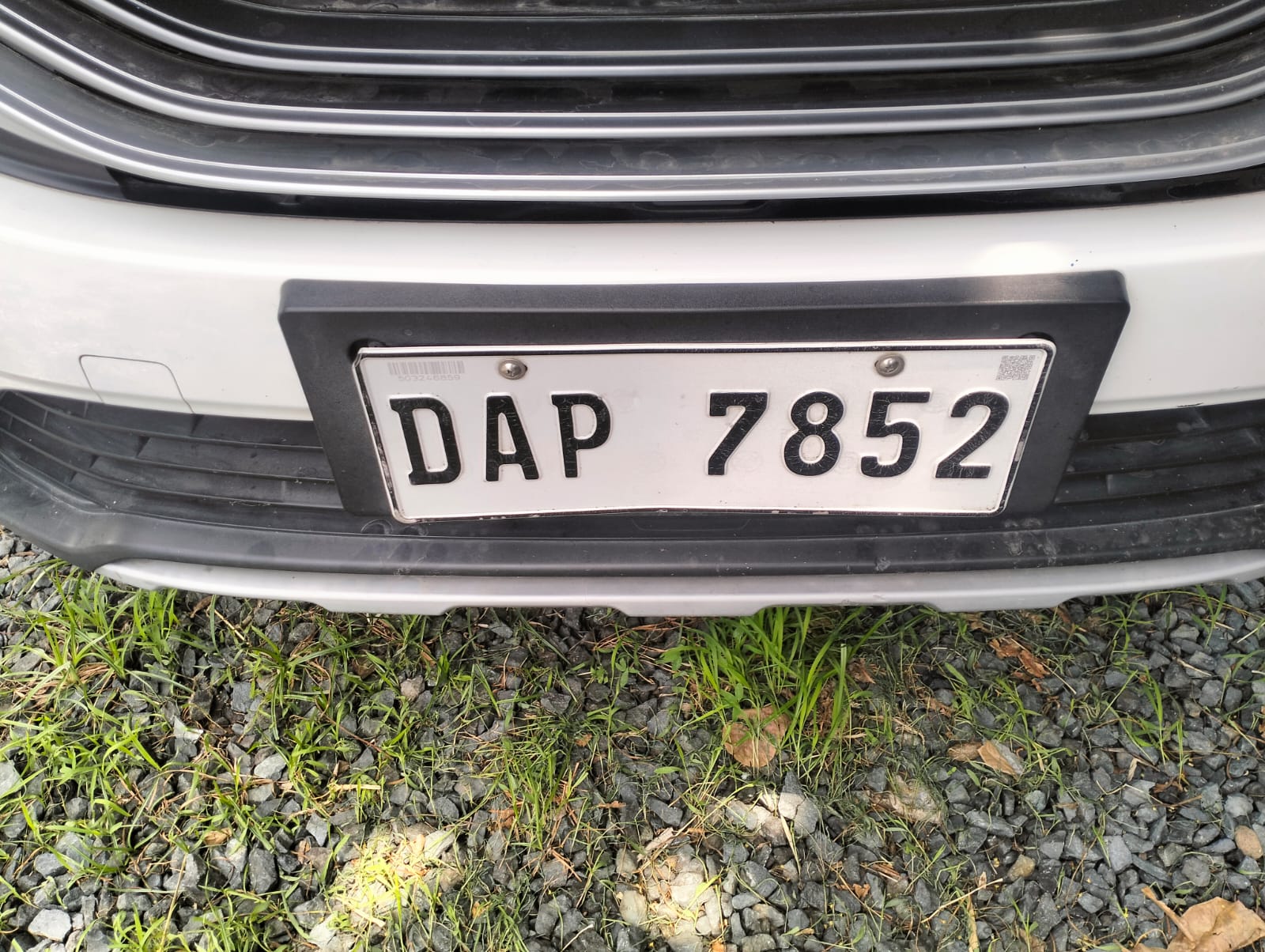 2021 Geely Okavango Comfort AT SUV for sale in Parañaque (DAP7852) – photo 2