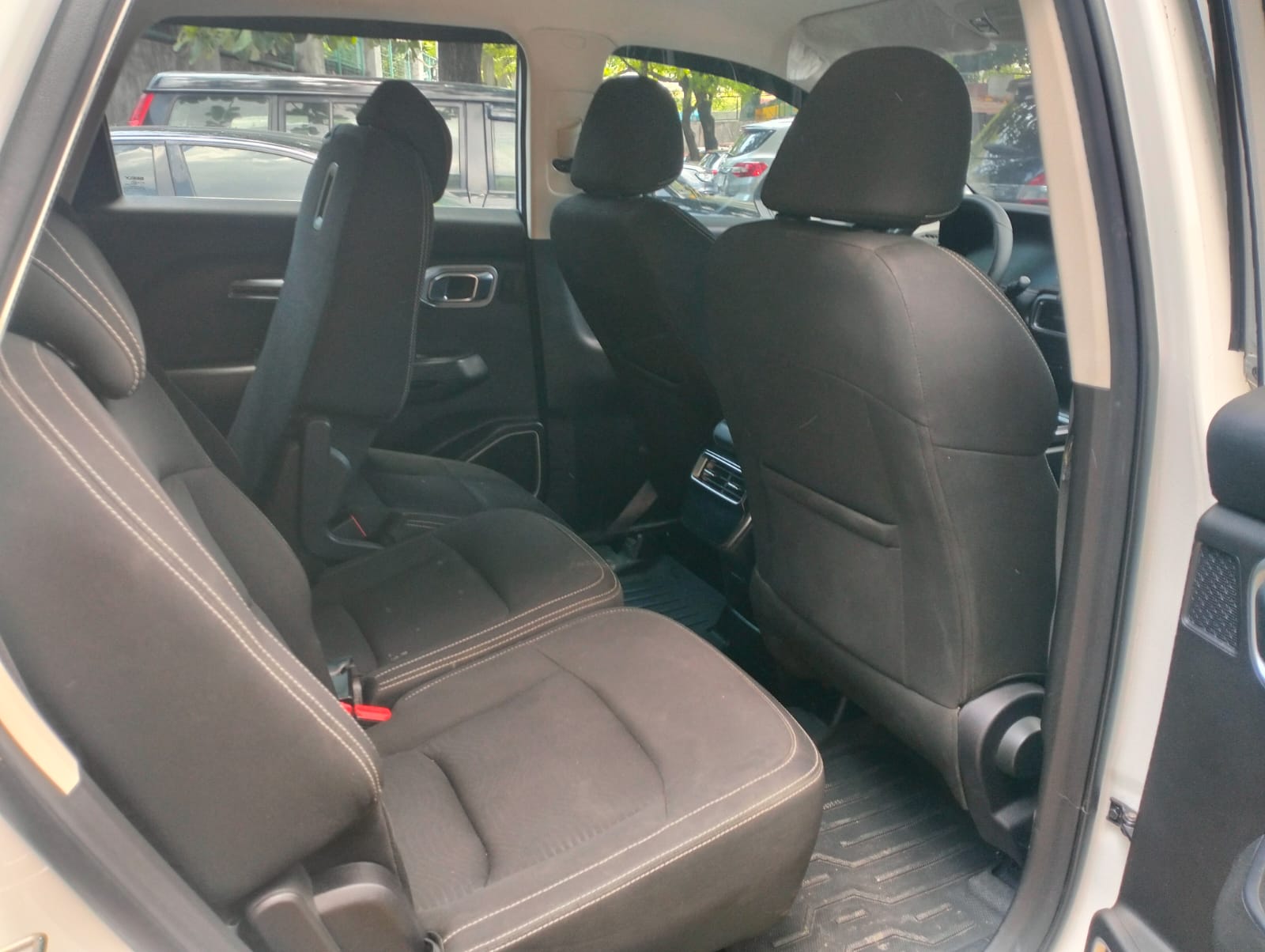 2021 Geely Okavango Comfort AT SUV for sale in Parañaque (DAP7852) – photo 9