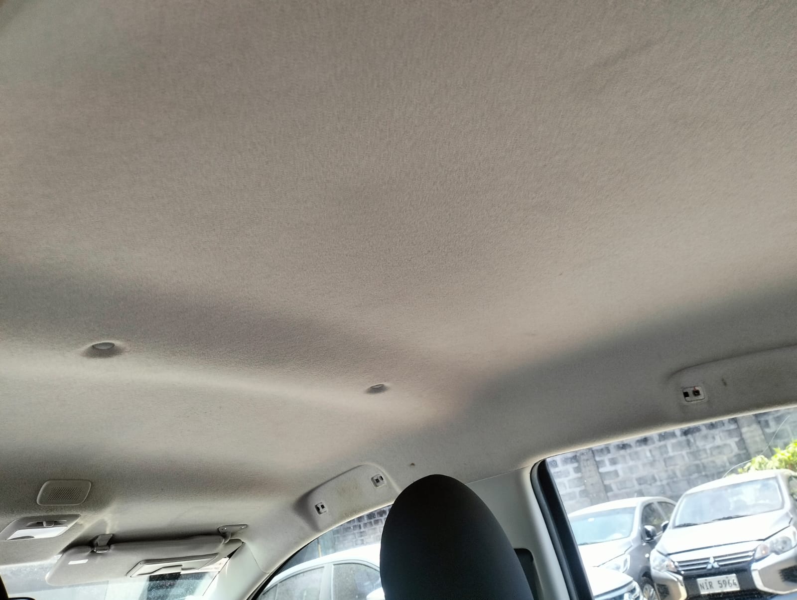 2024 Mitsubishi Mirage G4 GLX AT Sedan for sale in Parañaque (DBJ8367) – photo 6