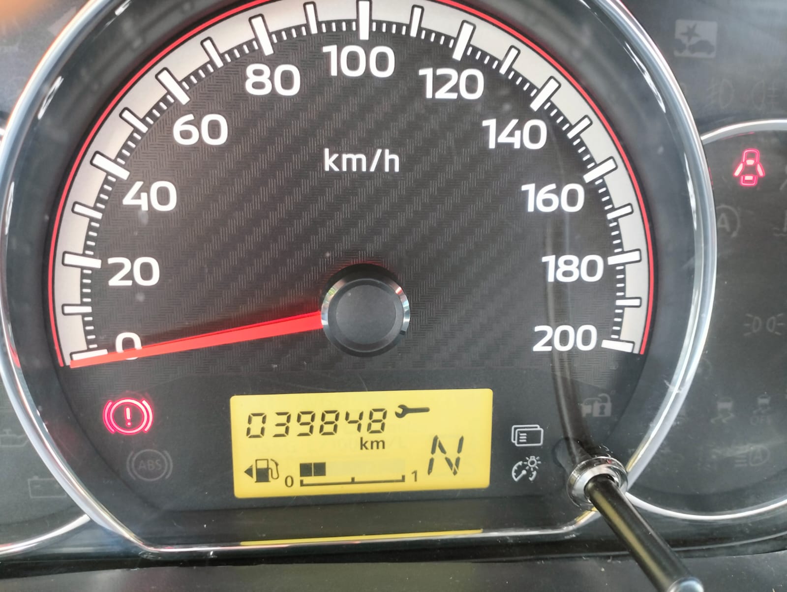 2024 Mitsubishi Mirage G4 GLX AT Sedan for sale in Parañaque (DBJ8367) – photo 11