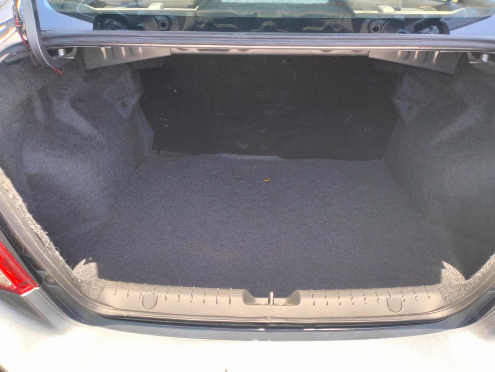 2024 Mitsubishi Mirage G4 GLX AT Sedan for sale in Parañaque (DBJ8367) – photo 14