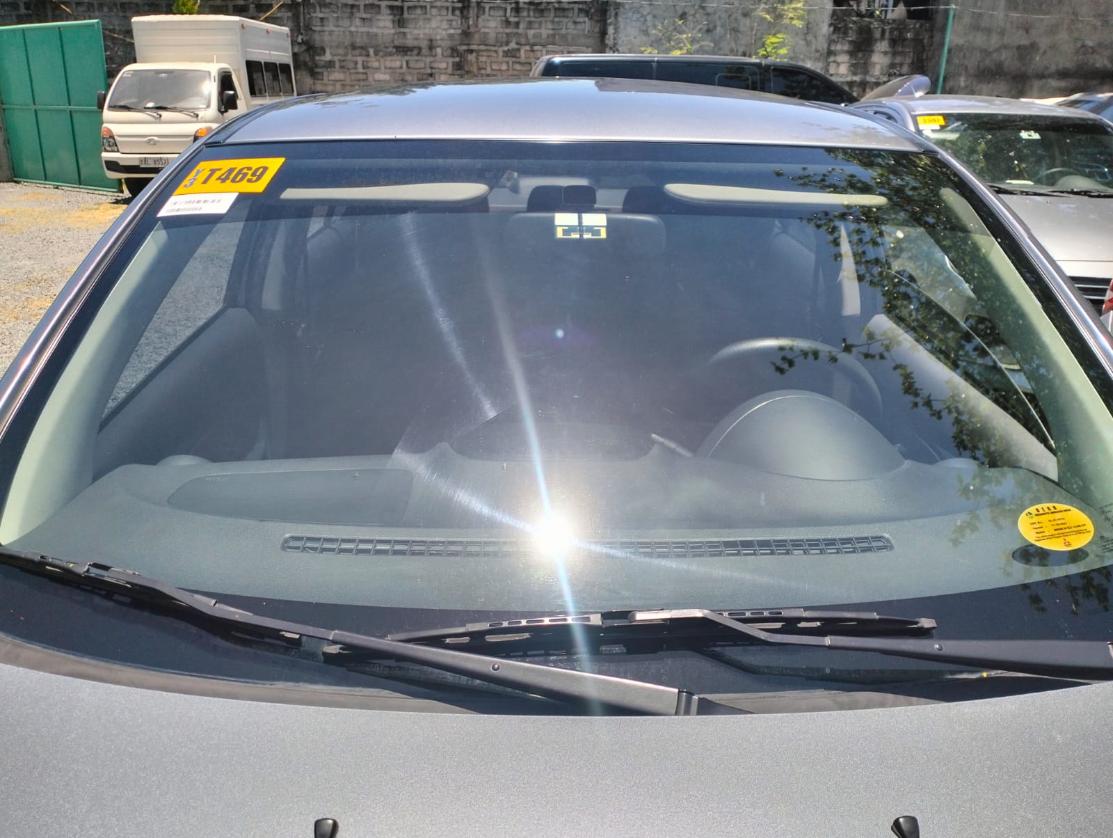 2024 Mitsubishi Mirage G4 GLX AT Sedan for sale in Parañaque (DBJ8367) – photo 16