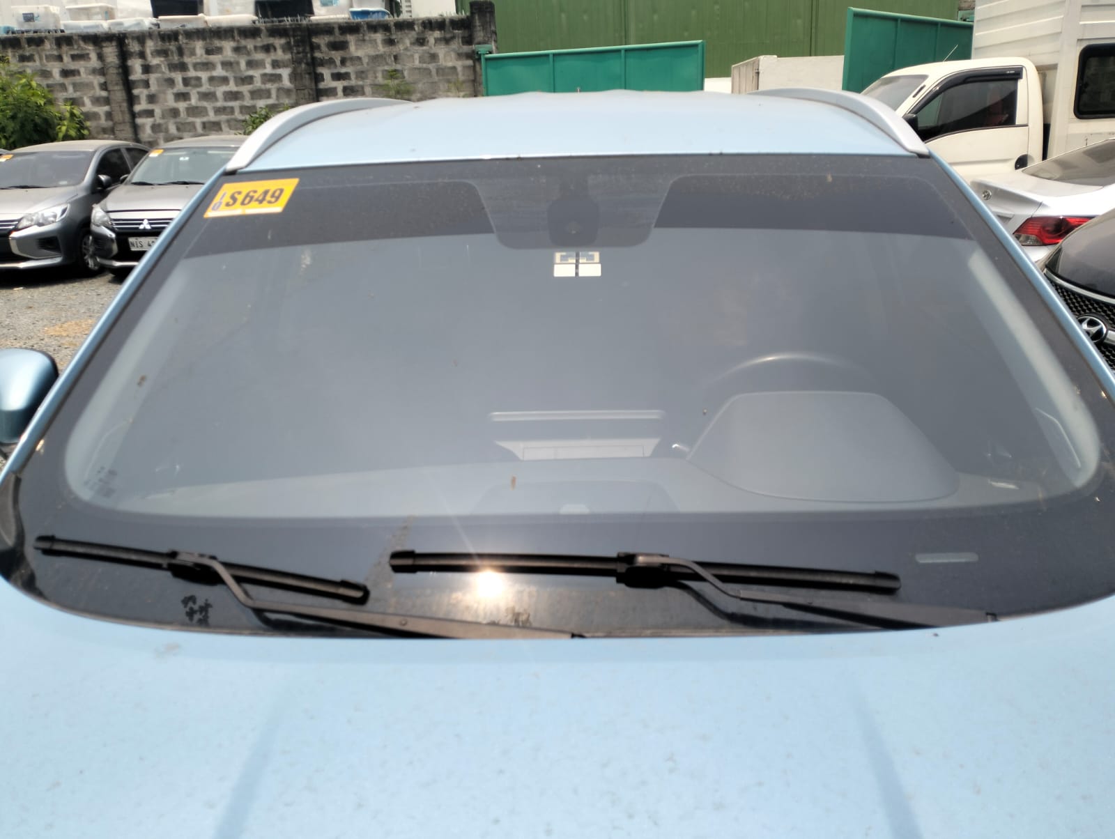 2024 Chery Tiggo 5x Pro AT SUV for sale in Parañaque (DBQ1392) – photo 4