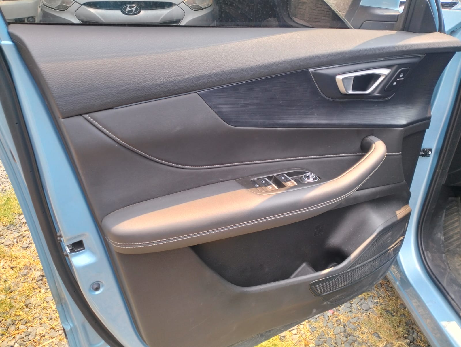 2024 Chery Tiggo 5x Pro AT SUV for sale in Parañaque (DBQ1392) – photo 6