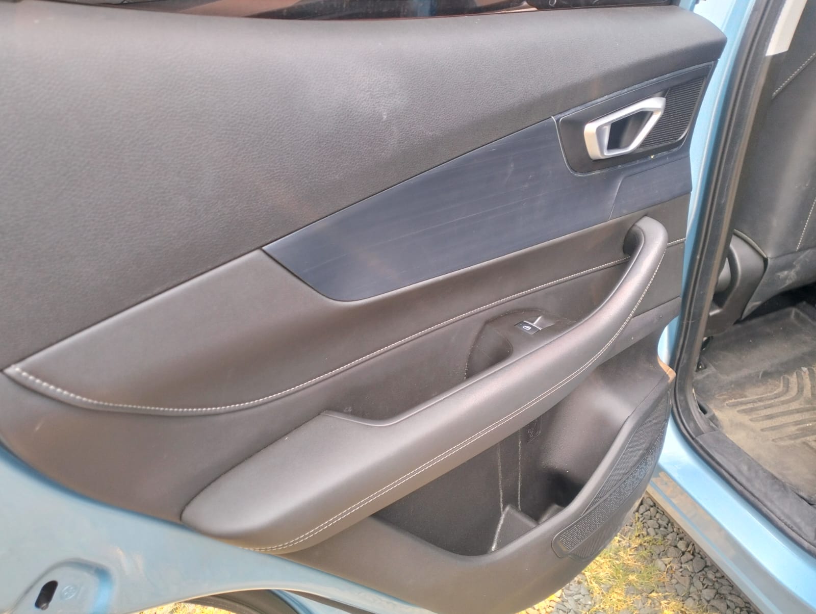 2024 Chery Tiggo 5x Pro AT SUV for sale in Parañaque (DBQ1392) – photo 14