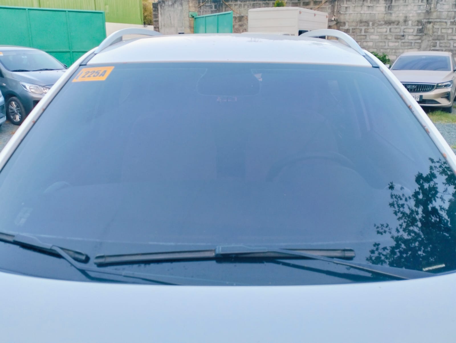 2024 MG ZS MCE AT SUV for sale in Parañaque (DBQ3895) – photo 8