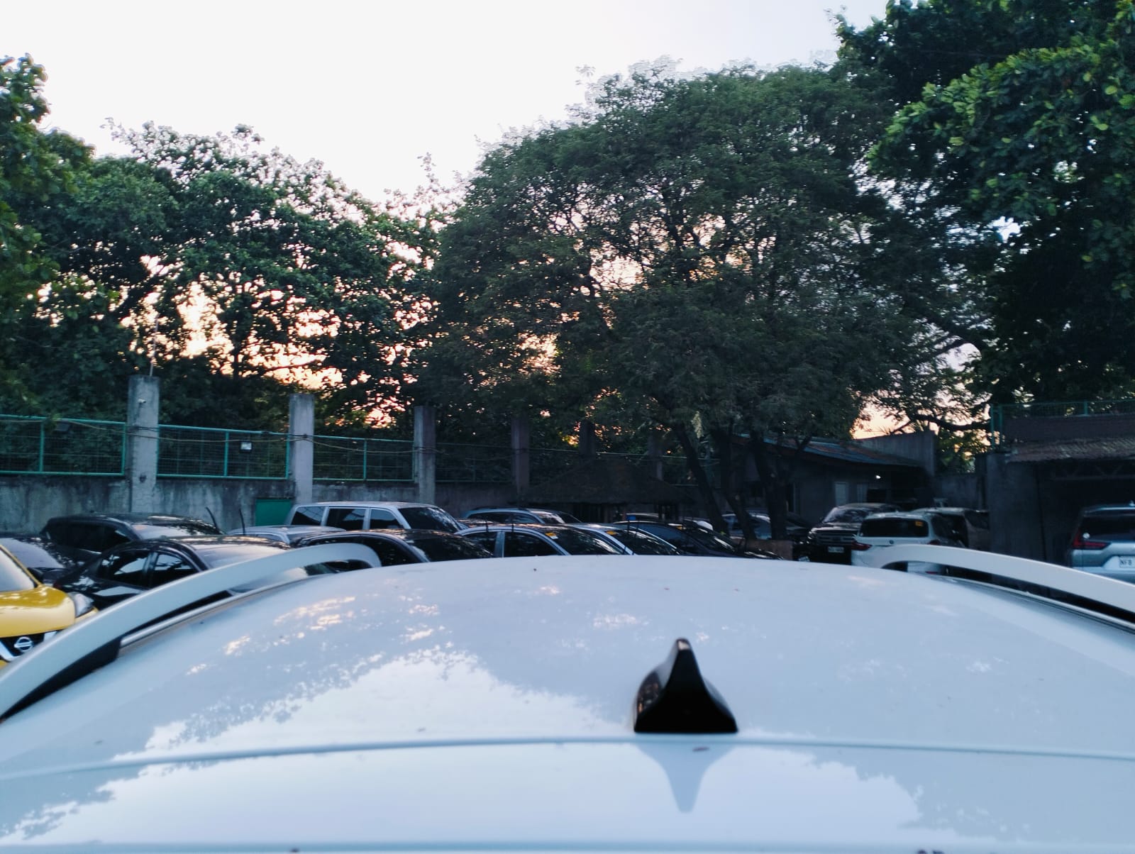 2024 MG ZS MCE AT SUV for sale in Parañaque (DBQ3895) – photo 13