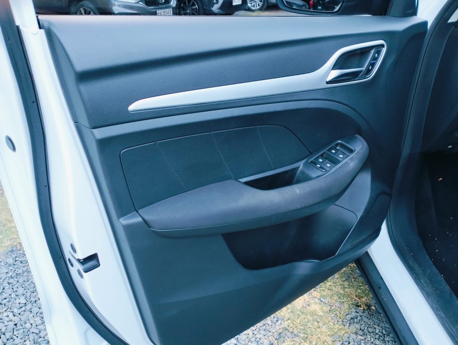 2024 MG ZS MCE AT SUV for sale in Parañaque (DBQ3895) – photo 14
