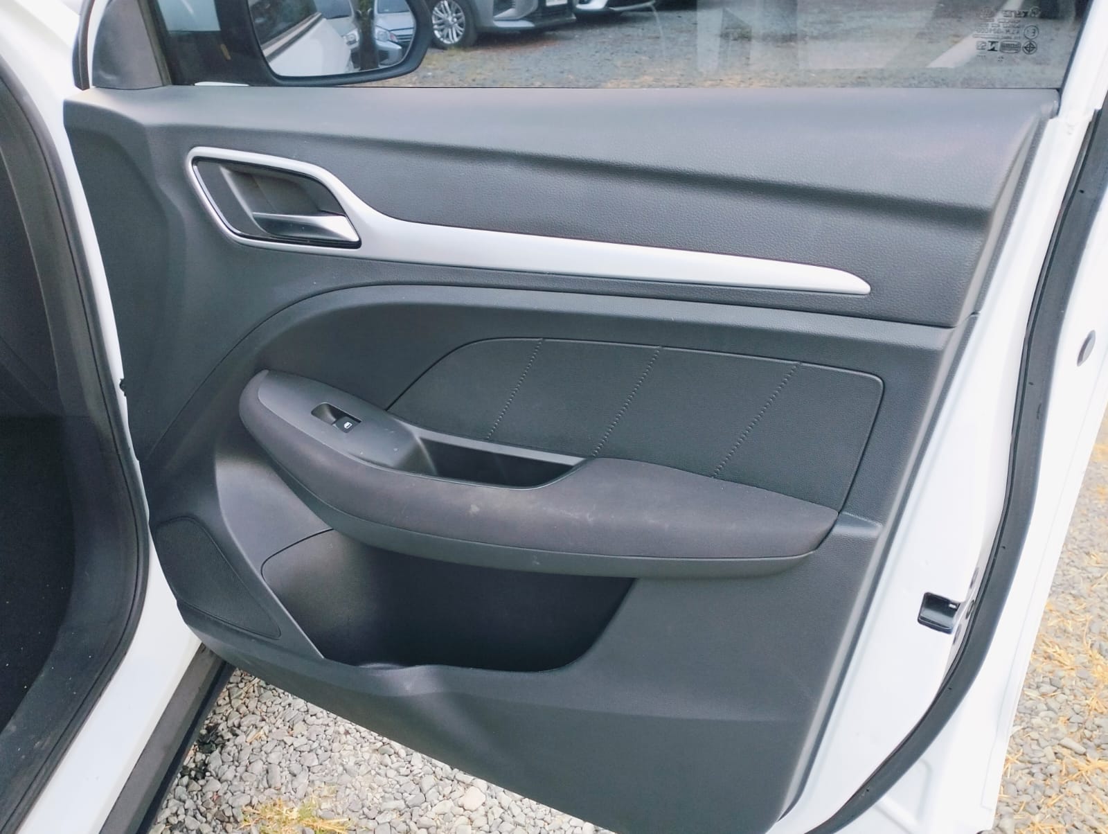 2024 MG ZS MCE AT SUV for sale in Parañaque (DBQ3895) – photo 16