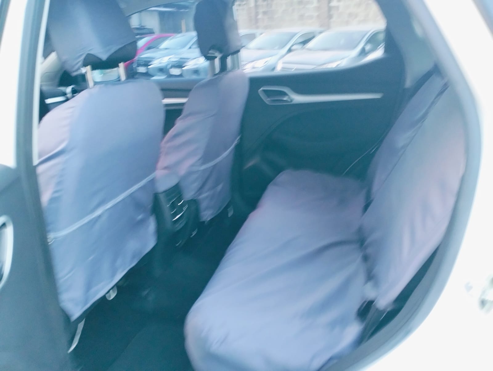 2024 MG ZS MCE AT SUV for sale in Parañaque (DBQ3895) – photo 22