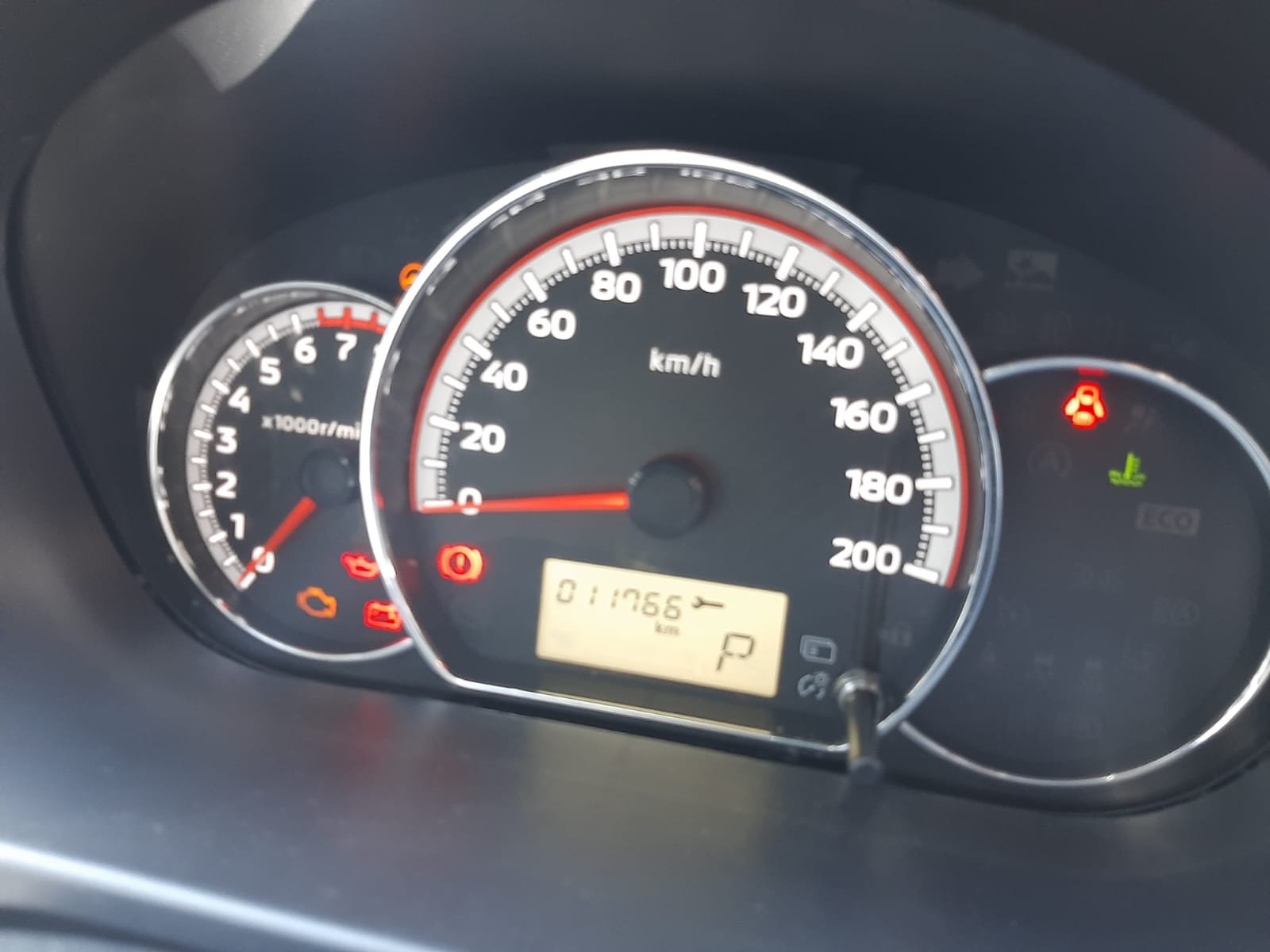 2025 Mitsubishi Mirage G4 GLX 1.2G CVT Sedan for sale in Parañaque (DBR8975) – photo 7