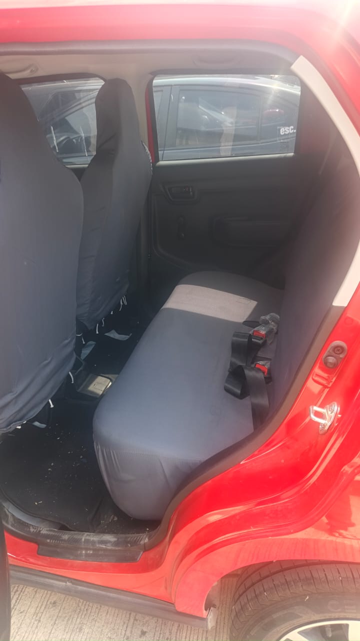 2026 Suzuki S-Presso GL AGS Hatchback for sale in Parañaque (DCC9980) – photo 6