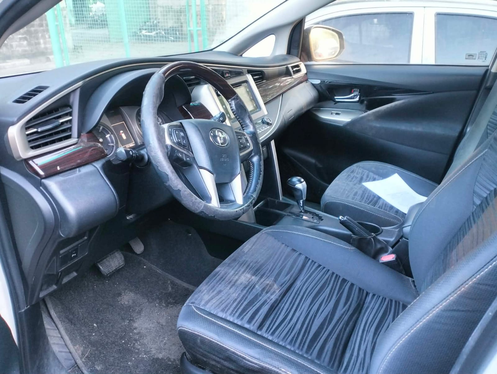2019 Toyota Innova G DSL AT MPV for sale in Parañaque (EAD6149) – photo 6