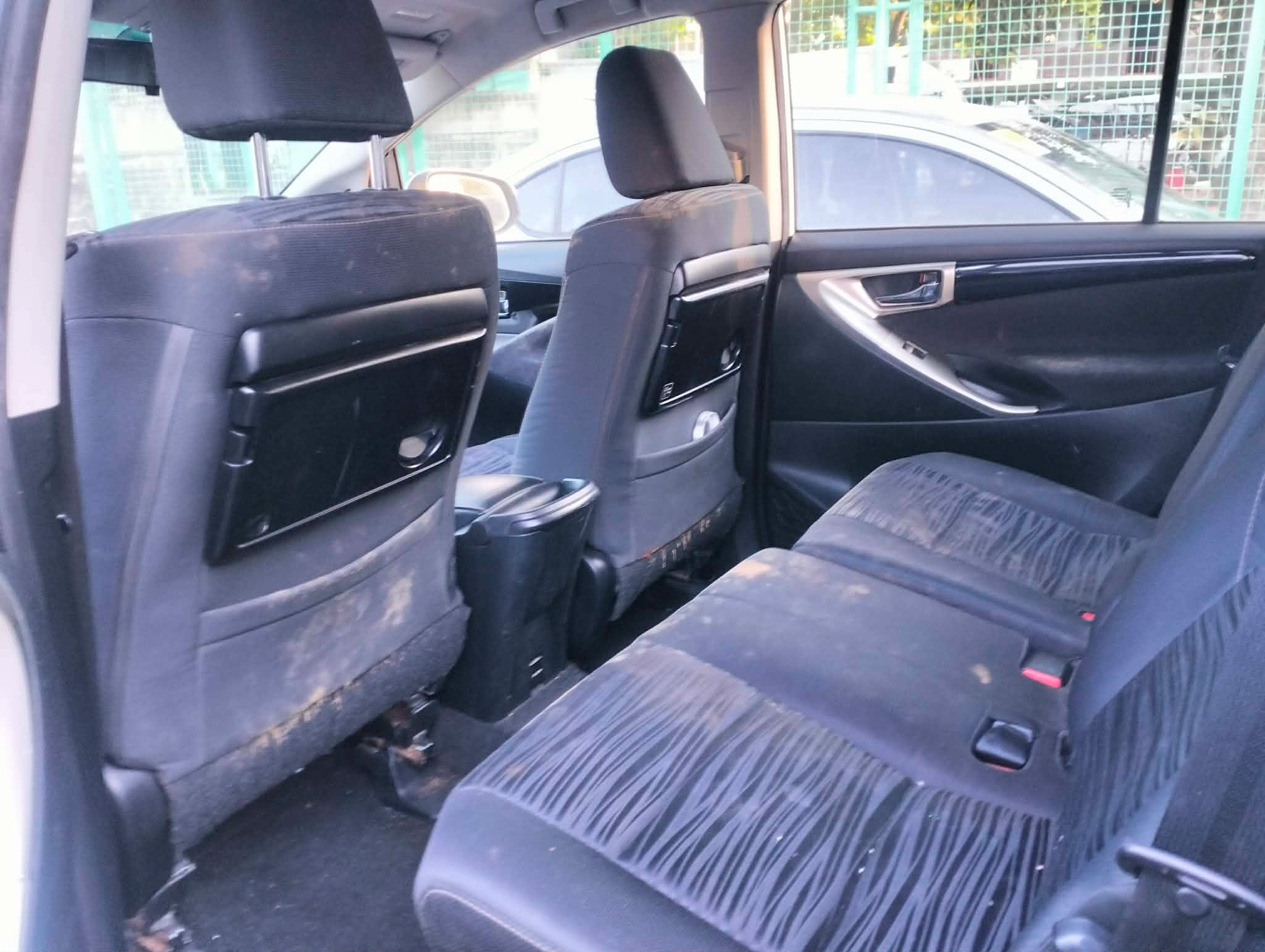 2019 Toyota Innova G DSL AT MPV for sale in Parañaque (EAD6149) – photo 7