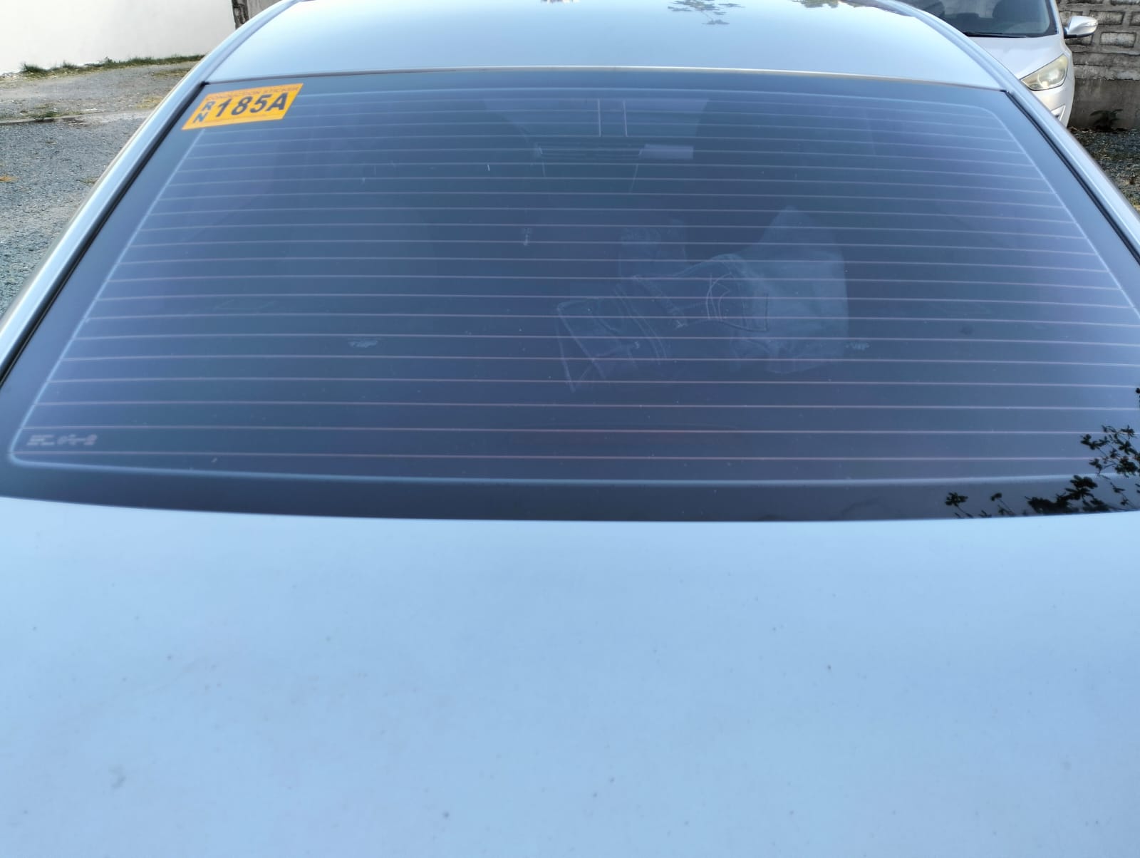 2025 MG MG5 AT Sedan for sale in Parañaque (GBF9449) – photo 7