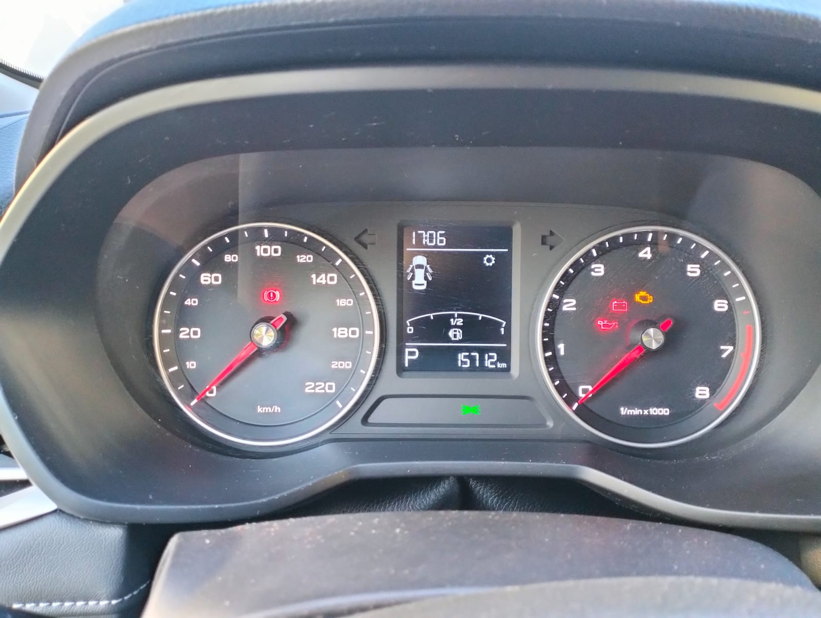 2025 MG MG5 AT Sedan for sale in Parañaque (GBF9449) – photo 10