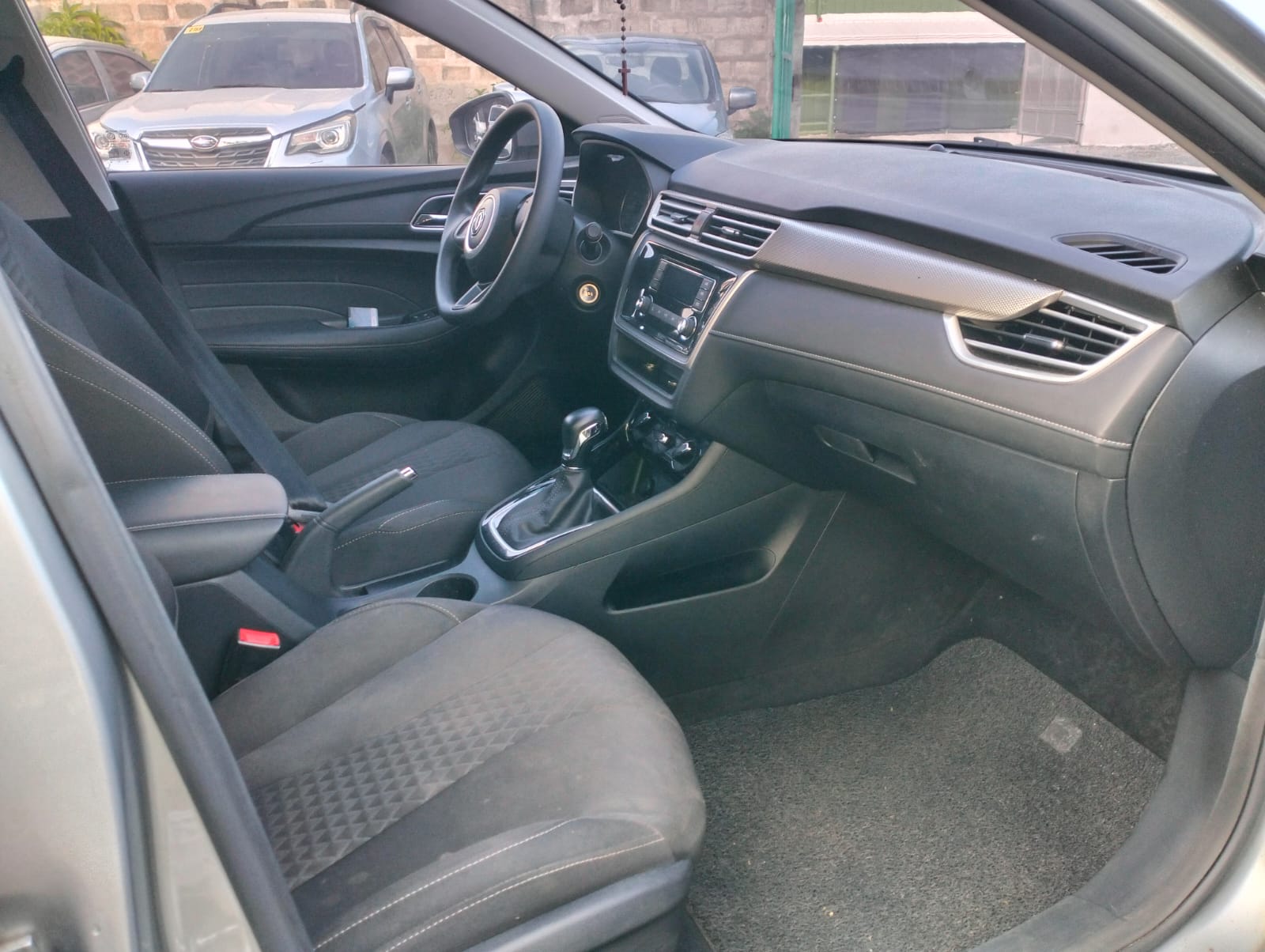 2025 MG MG5 AT Sedan for sale in Parañaque (GBF9449) – photo 11