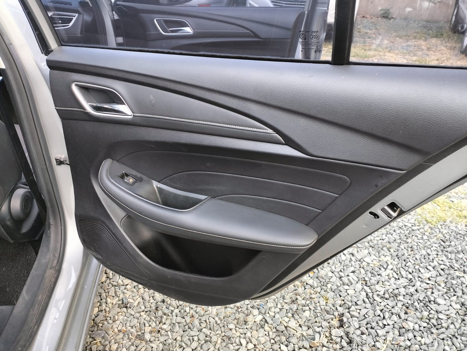 2025 MG MG5 AT Sedan for sale in Parañaque (GBF9449) – photo 16