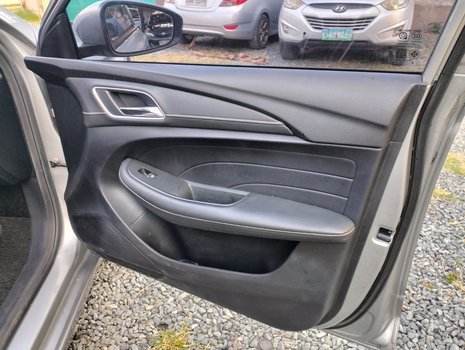 2025 MG MG5 AT Sedan for sale in Parañaque (GBF9449) – photo 17