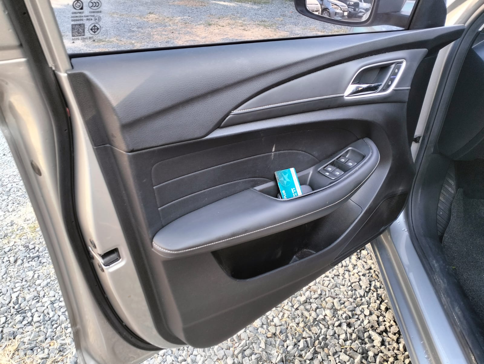 2025 MG MG5 AT Sedan for sale in Parañaque (GBF9449) – photo 18