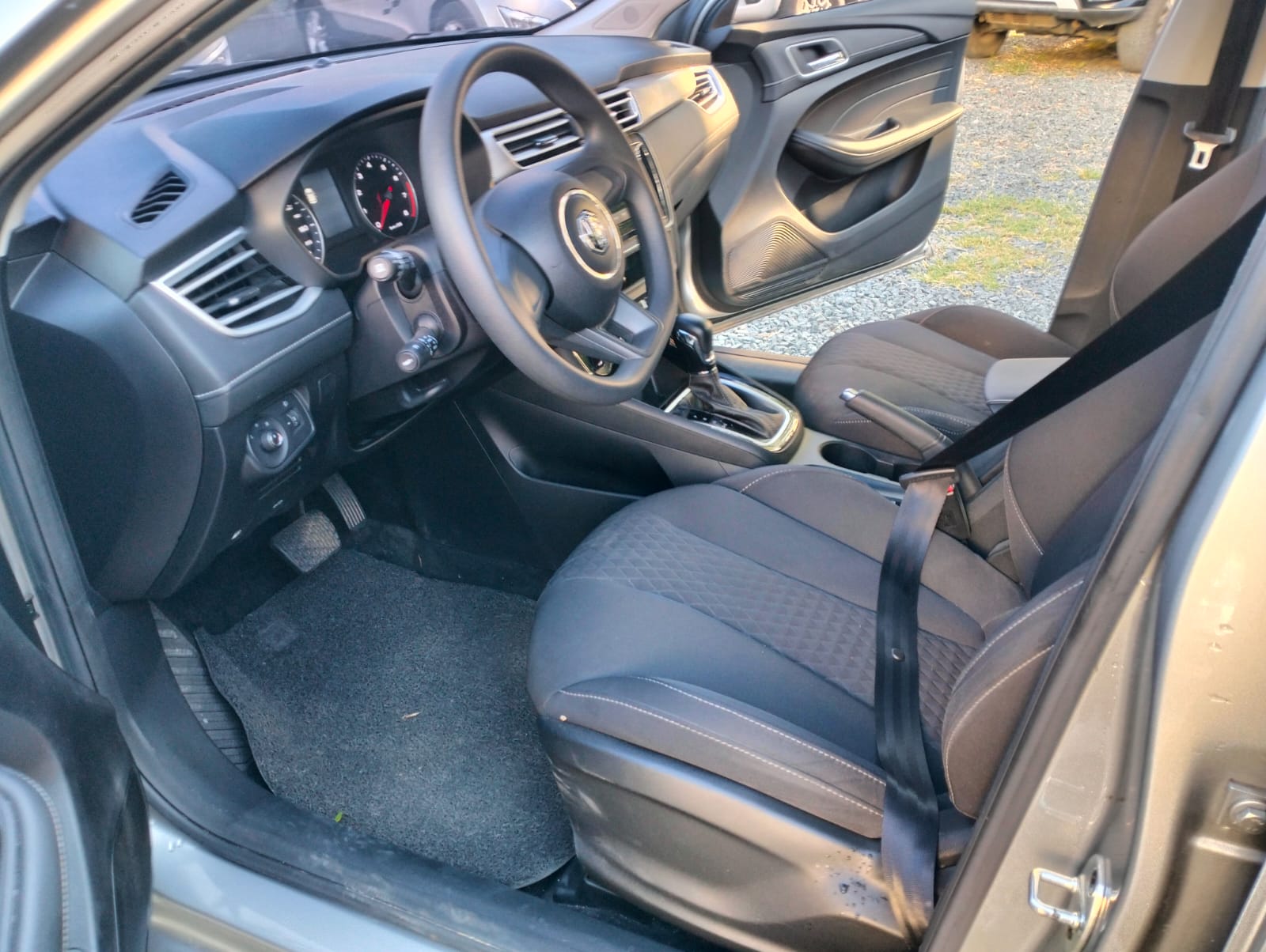 2025 MG MG5 AT Sedan for sale in Parañaque (GBF9449) – photo 19