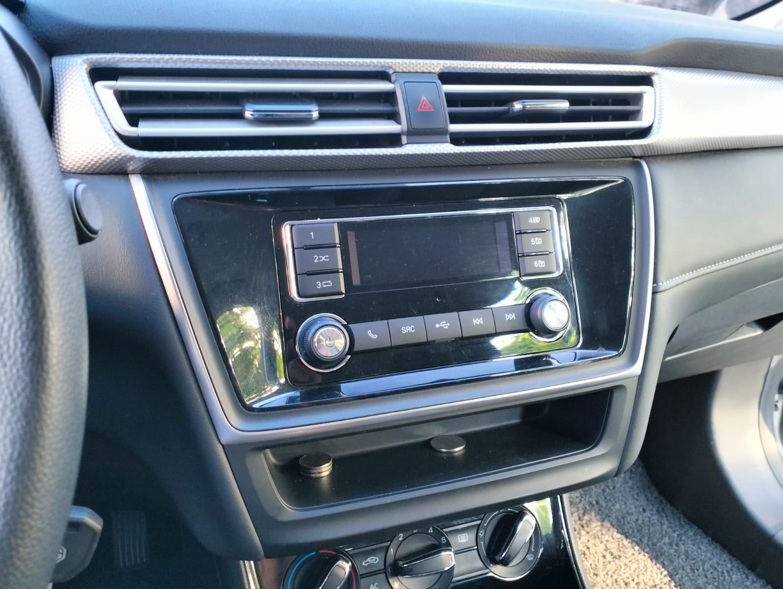 2025 MG MG5 AT Sedan for sale in Parañaque (GBF9449) – photo 21