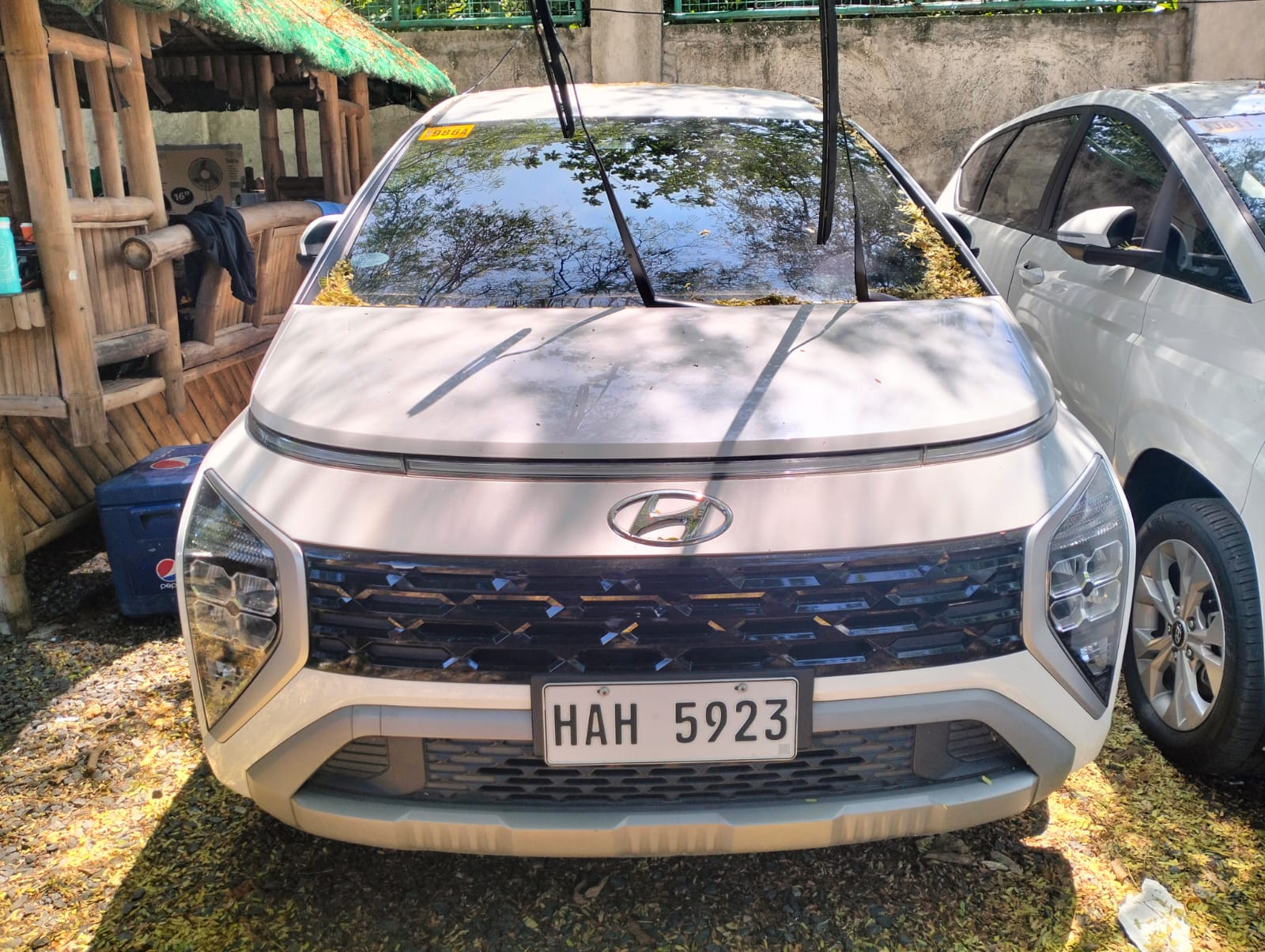 2025 Hyundai Stargazer GLS AT MPV for sale in Parañaque (HAH5923)