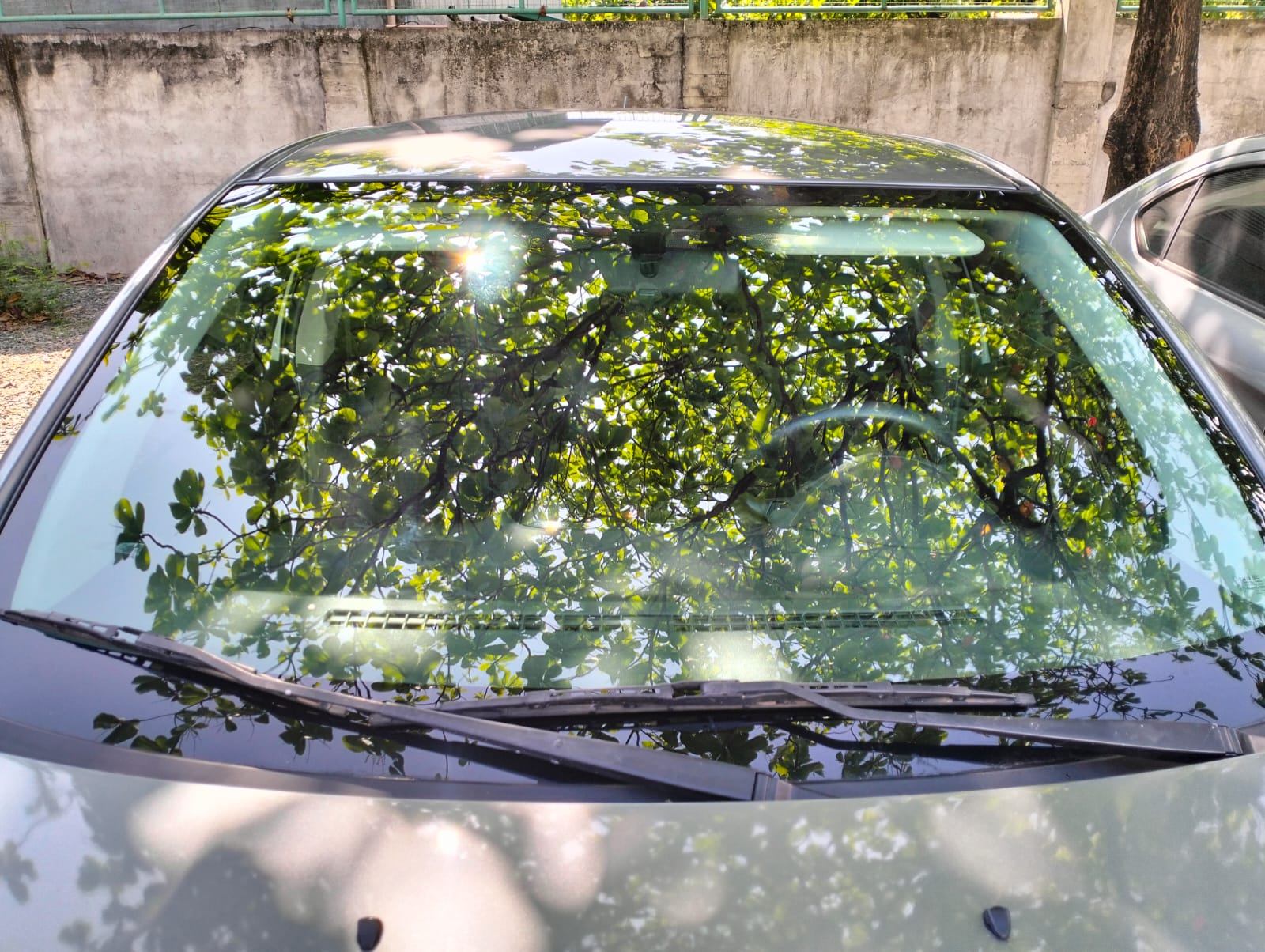 2024 Mitsubishi Mirage G4 GLX AT Sedan for sale in Parañaque (IAF6604) – photo 4