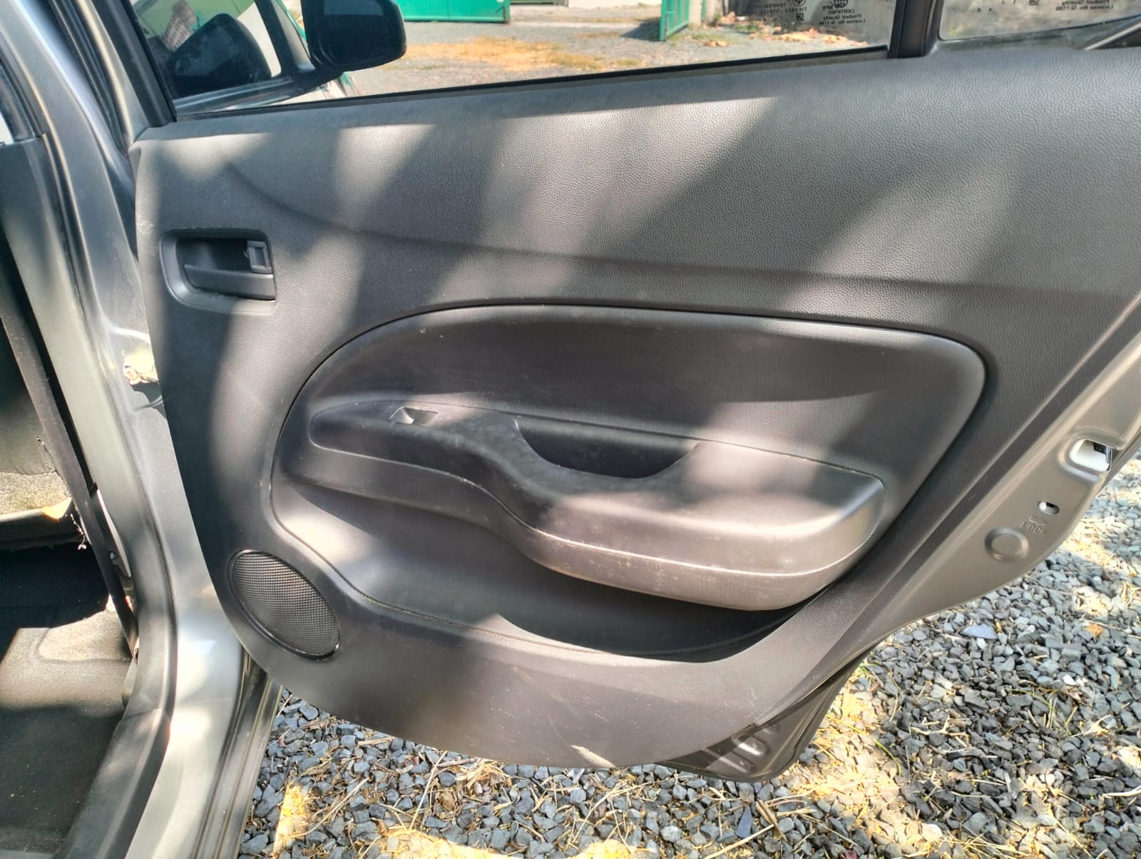 2024 Mitsubishi Mirage G4 GLX AT Sedan for sale in Parañaque (IAF6604) – photo 12