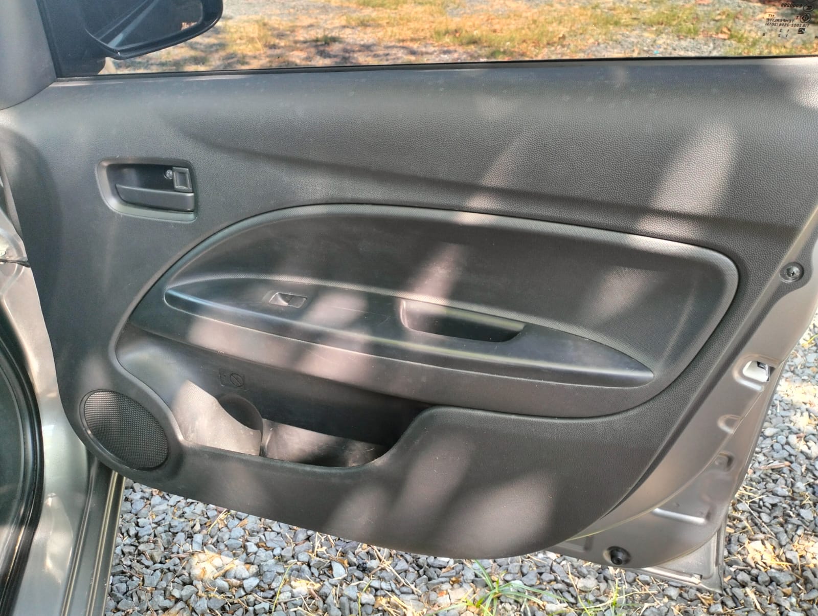 2024 Mitsubishi Mirage G4 GLX AT Sedan for sale in Parañaque (IAF6604) – photo 13