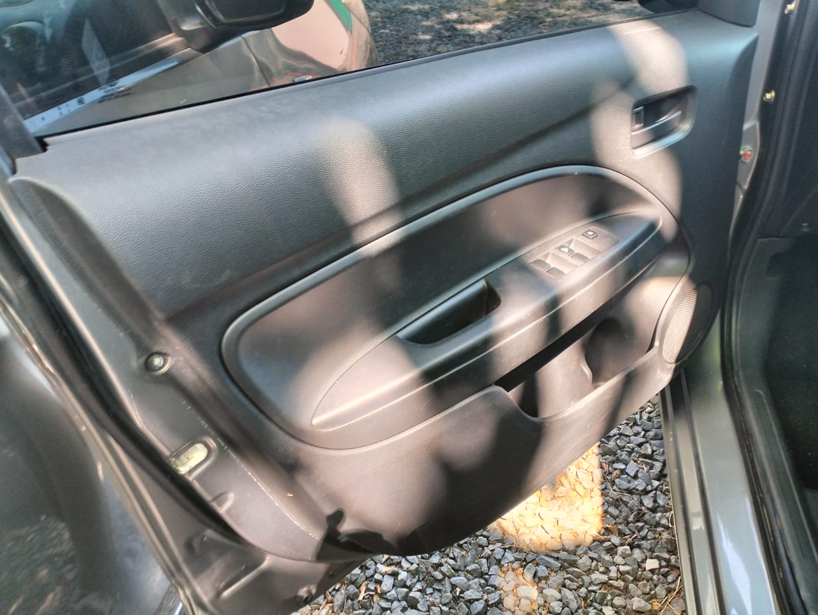 2024 Mitsubishi Mirage G4 GLX AT Sedan for sale in Parañaque (IAF6604) – photo 16